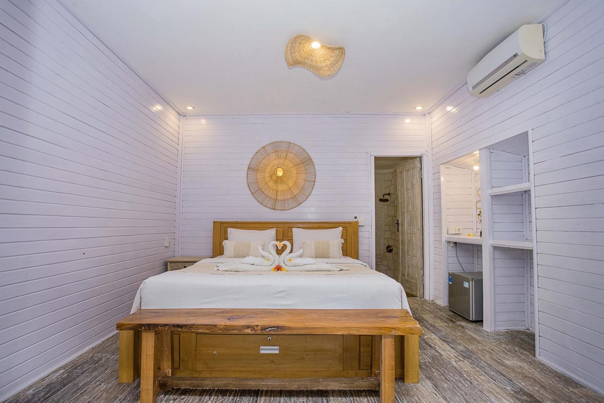 The Puncak Private * Nusa Lembongan (Bali)