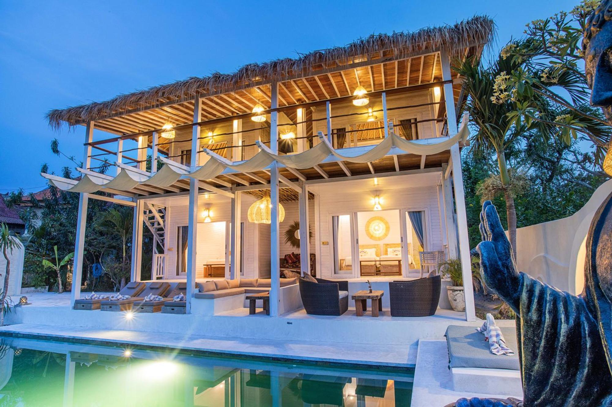 The Puncak Private