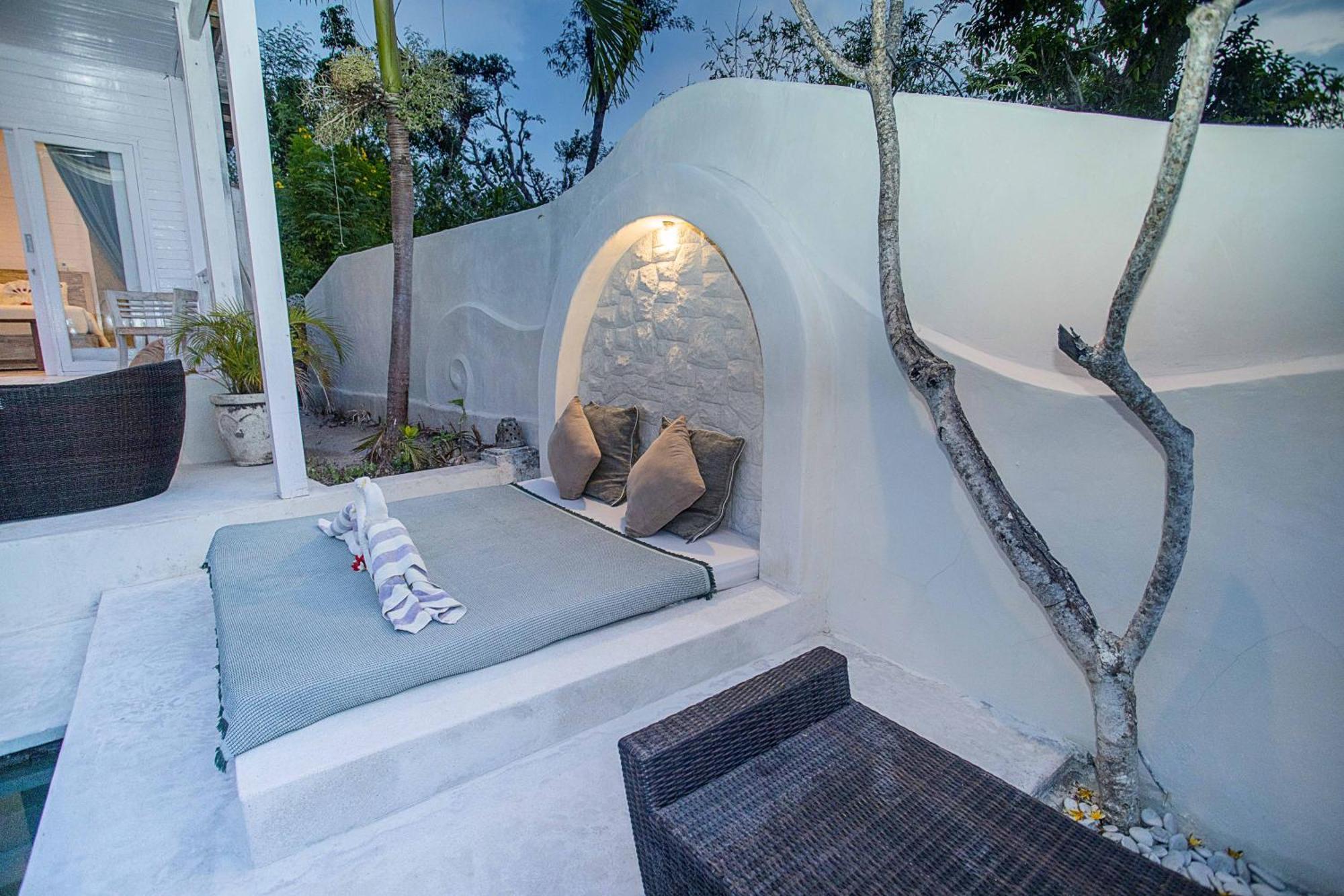 The Puncak Private Villa
