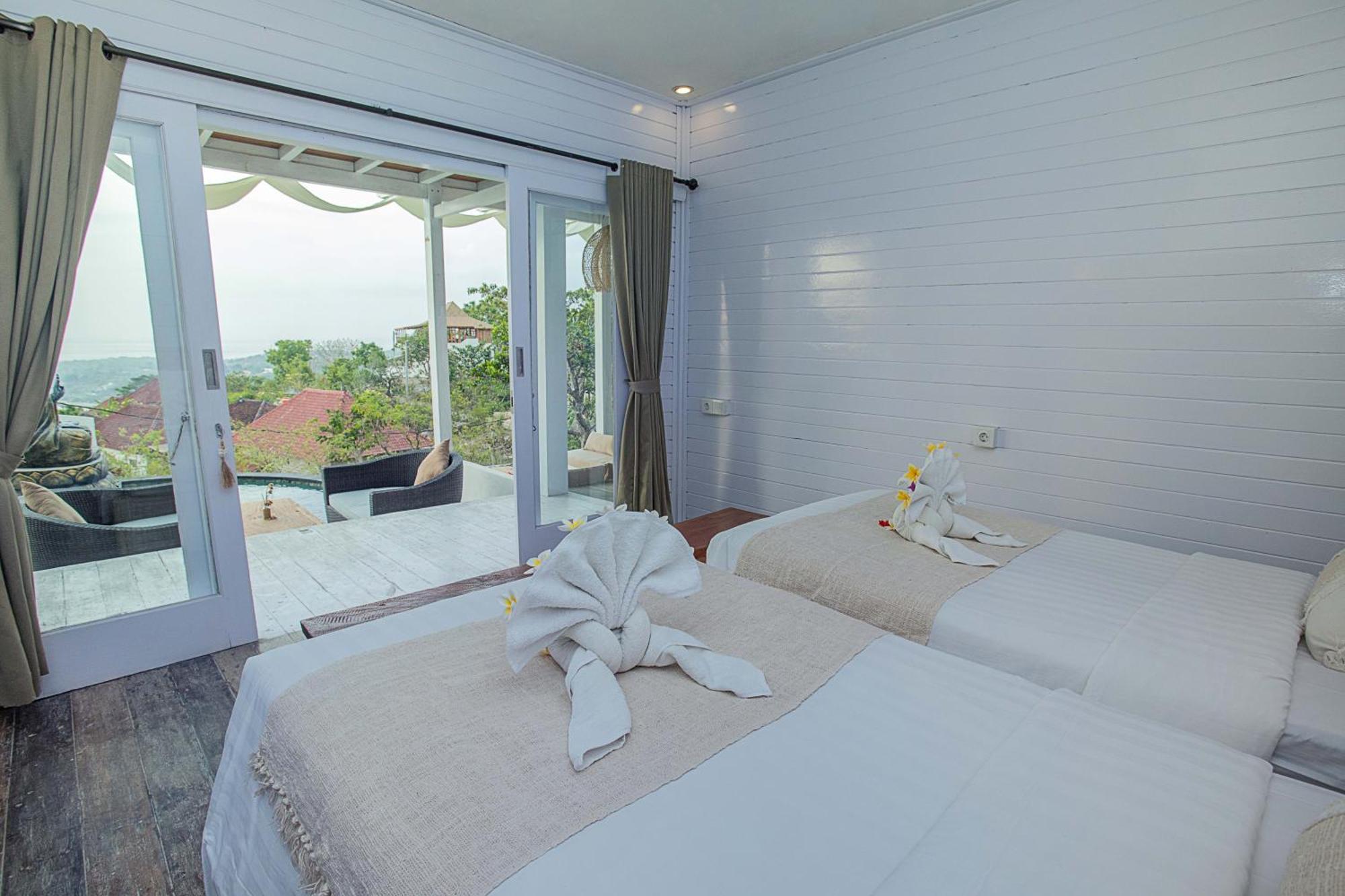 The Puncak Private Villa *