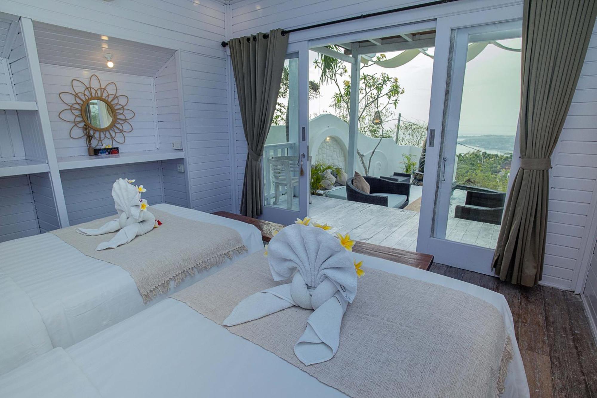 The Puncak Private *