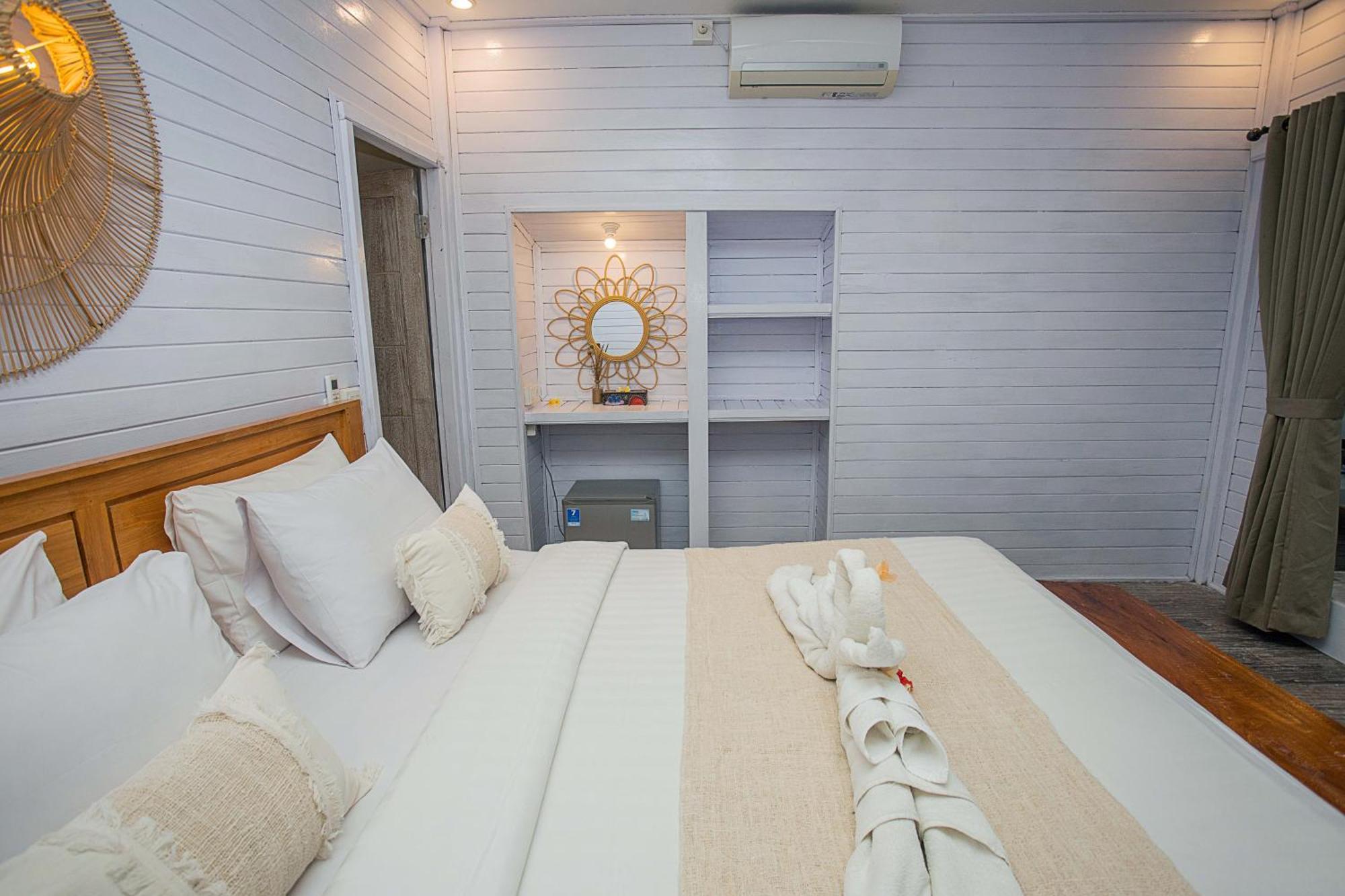 The Puncak Private Nusa Lembongan (Bali)