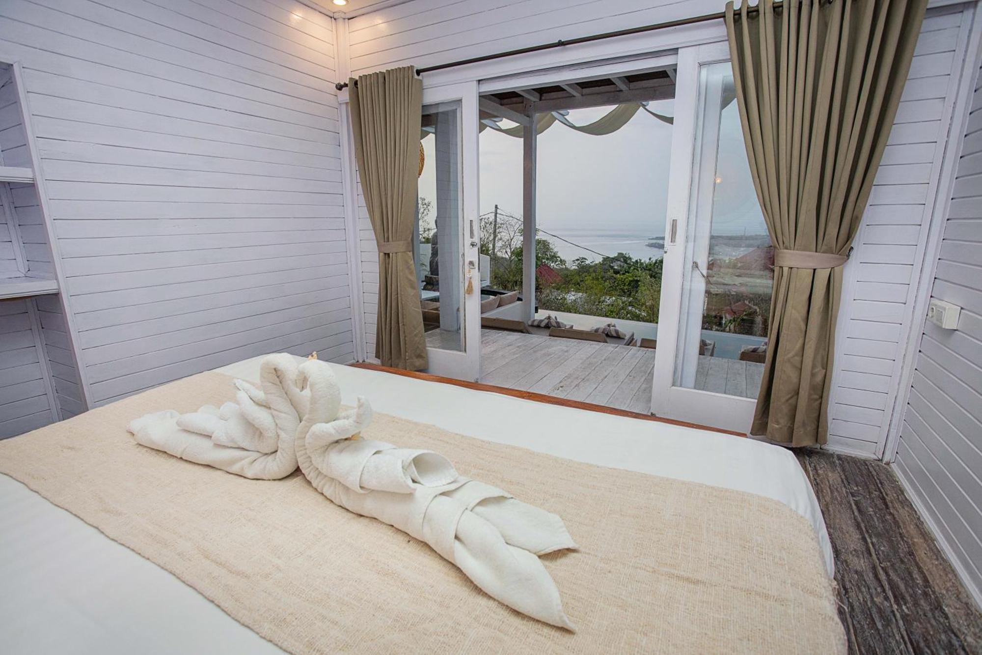 The Puncak Private * Nusa Lembongan (Bali)