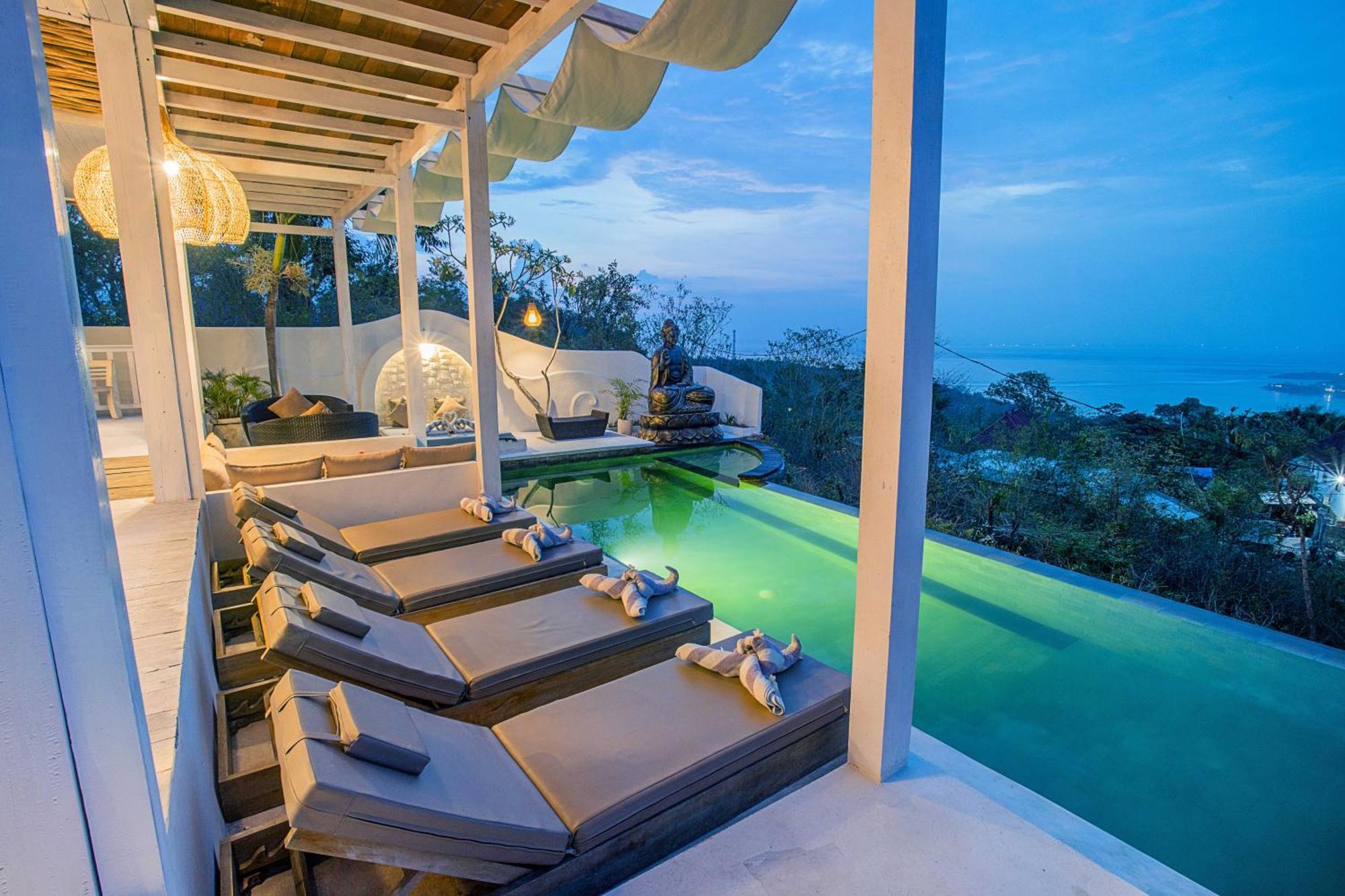 The Puncak Private