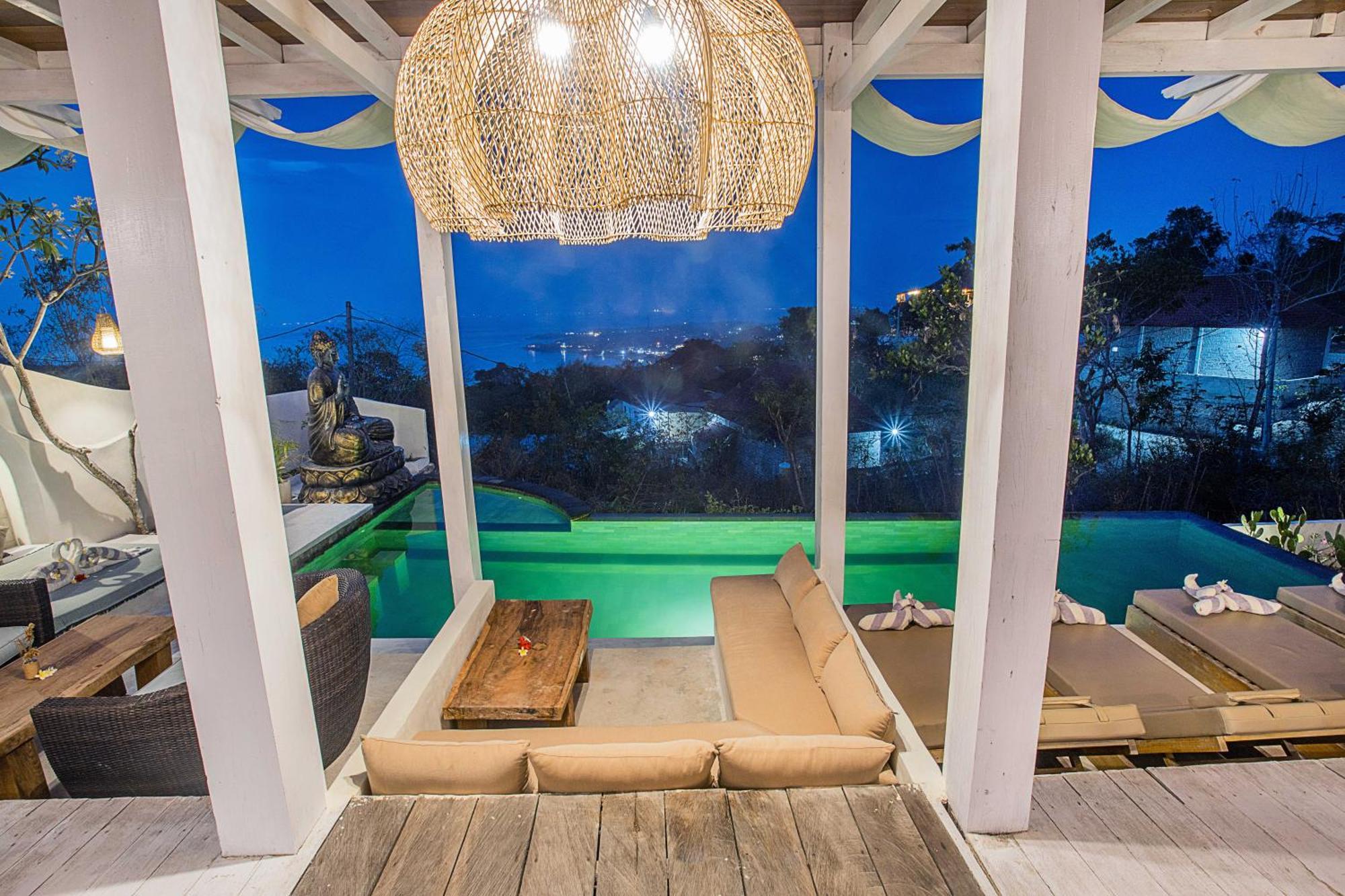 The Puncak Private Villa