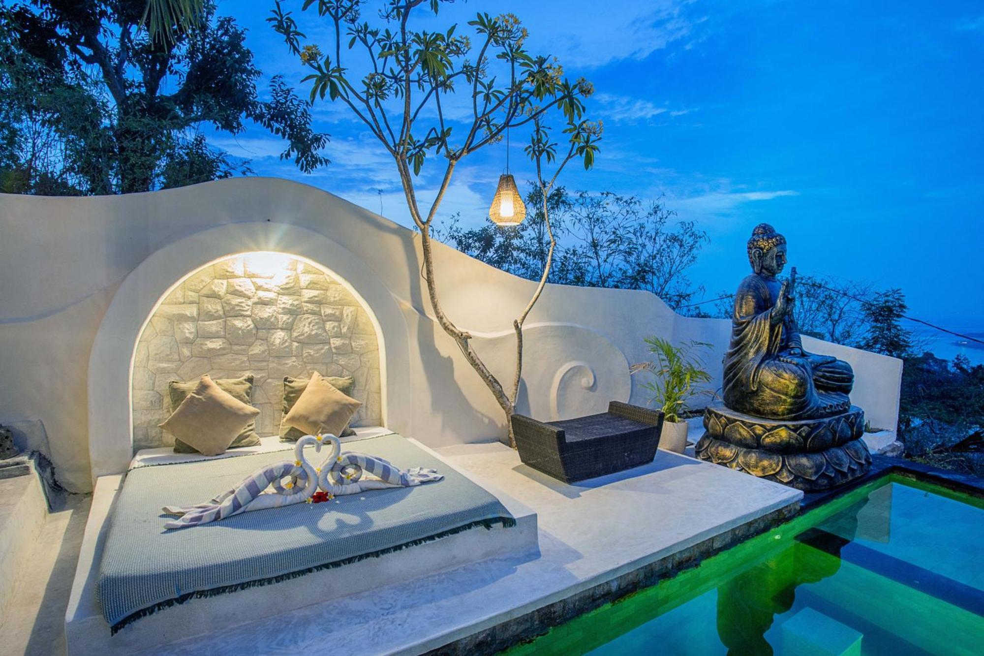 Villa The Puncak Private