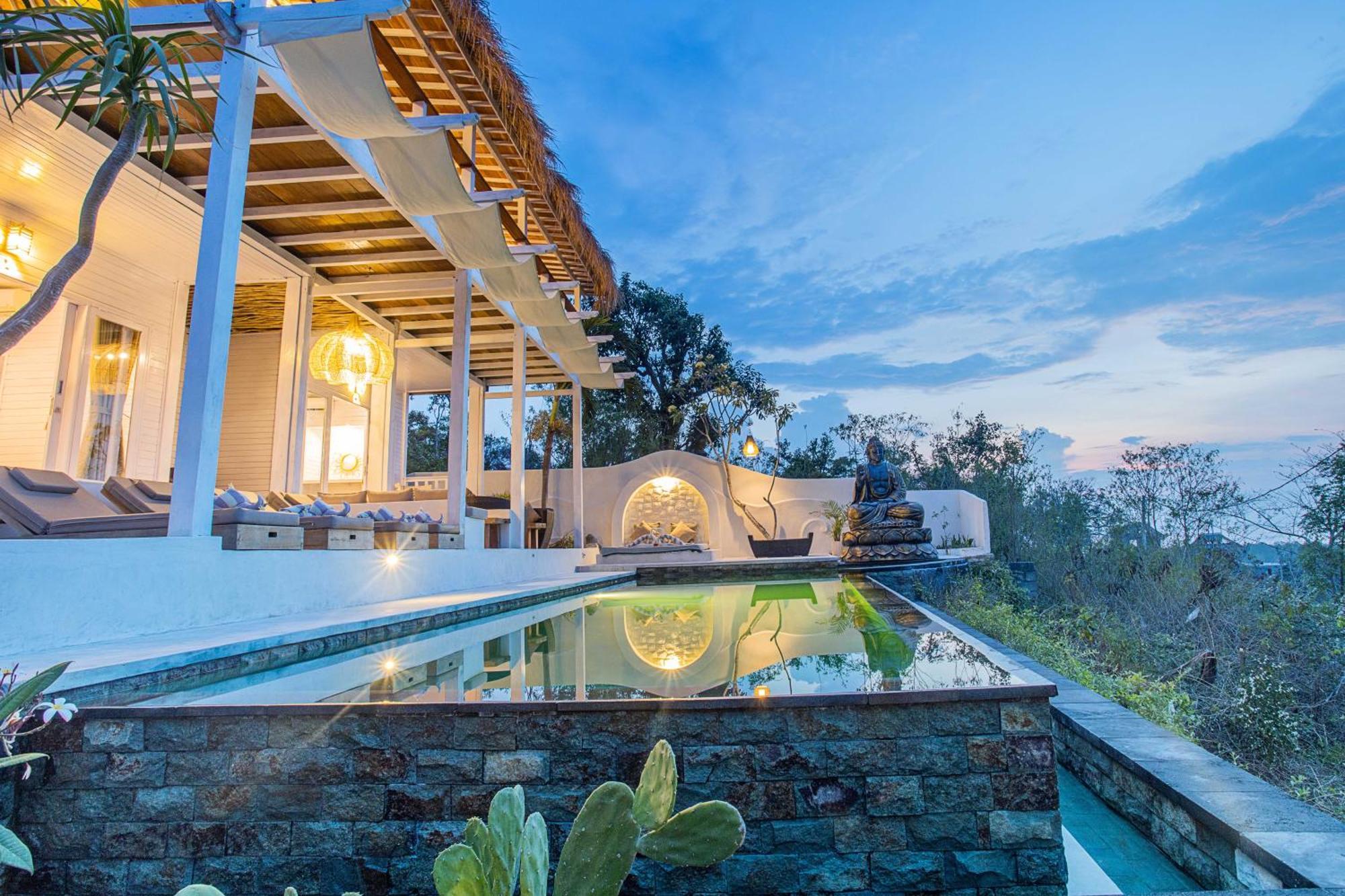 The Puncak Private Villa *