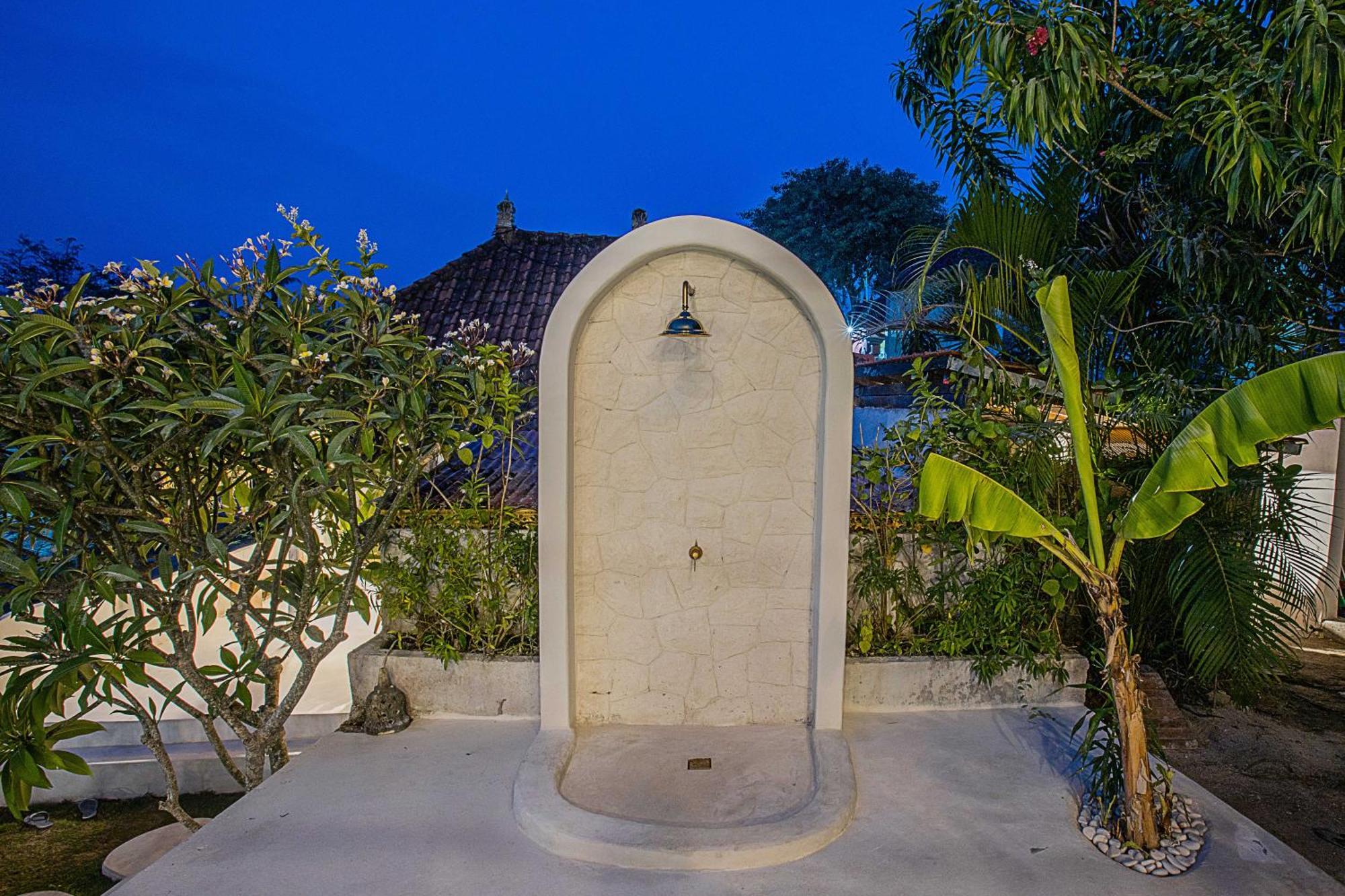 Villa The Puncak Private *