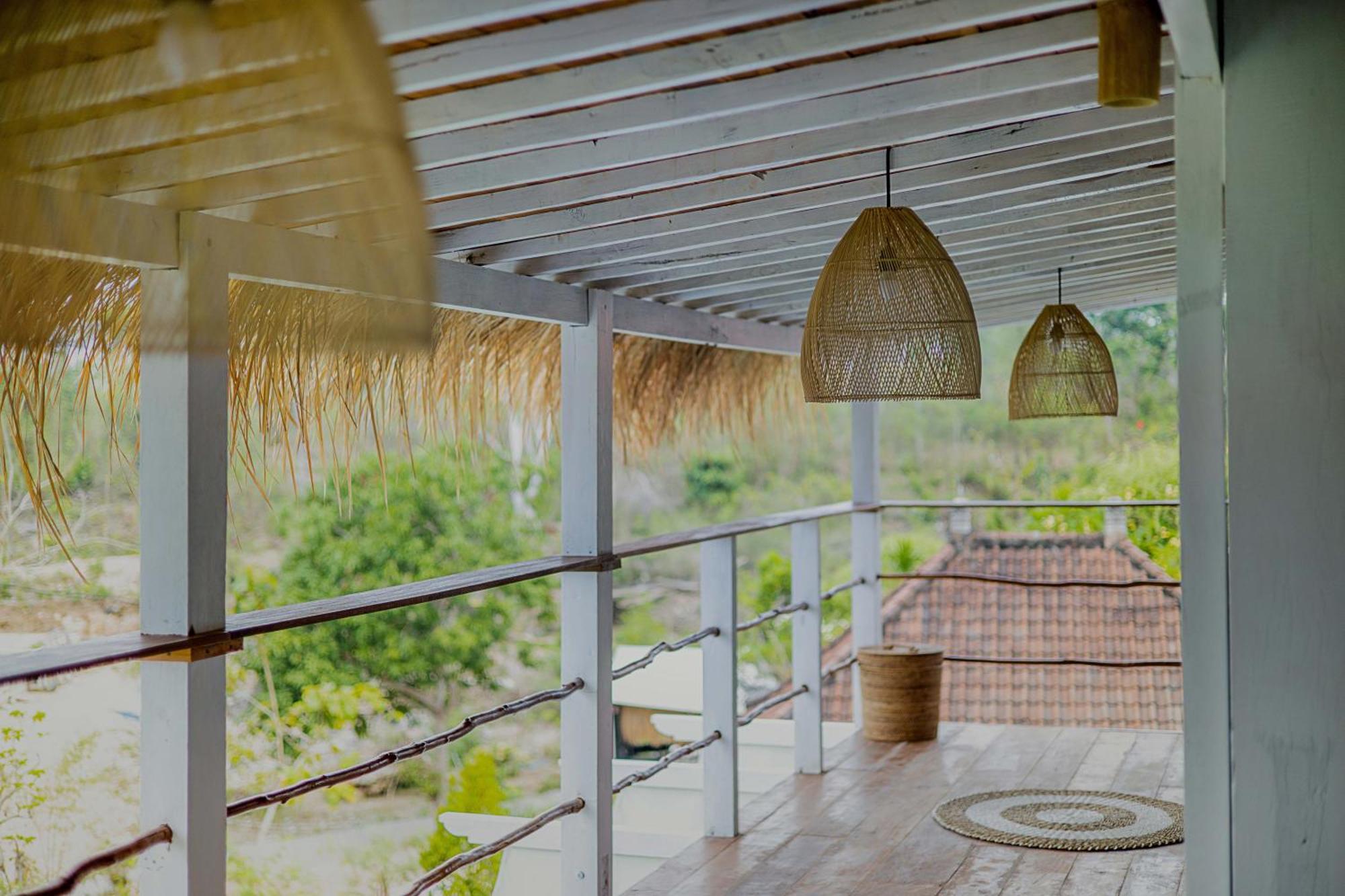 The Puncak Private Villa *