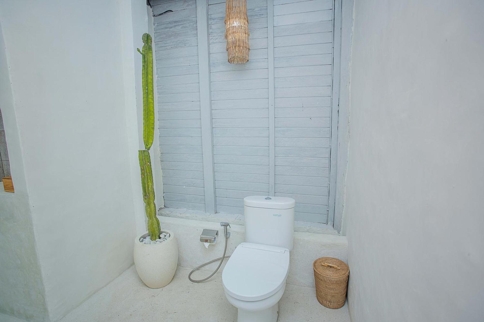 The Puncak Private Villa *