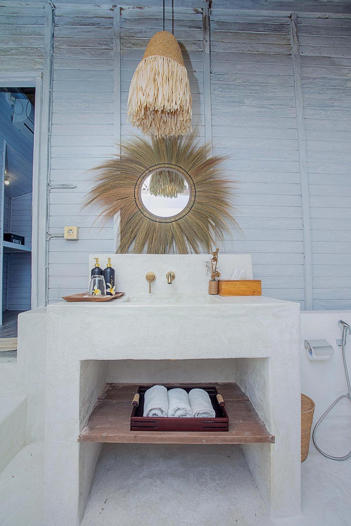 The Puncak Private Villa