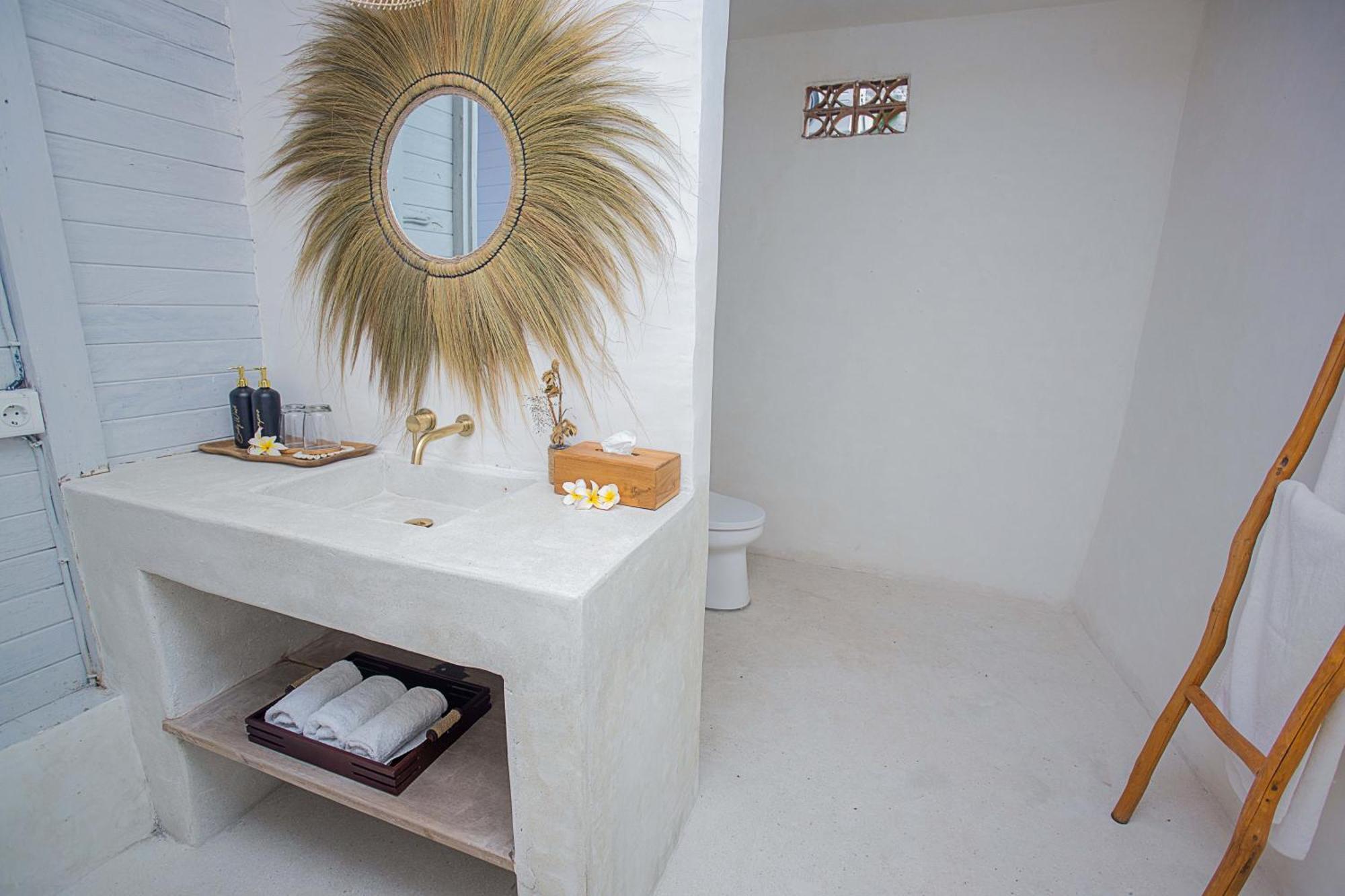 Villa The Puncak Private Nusa Lembongan (Bali)
