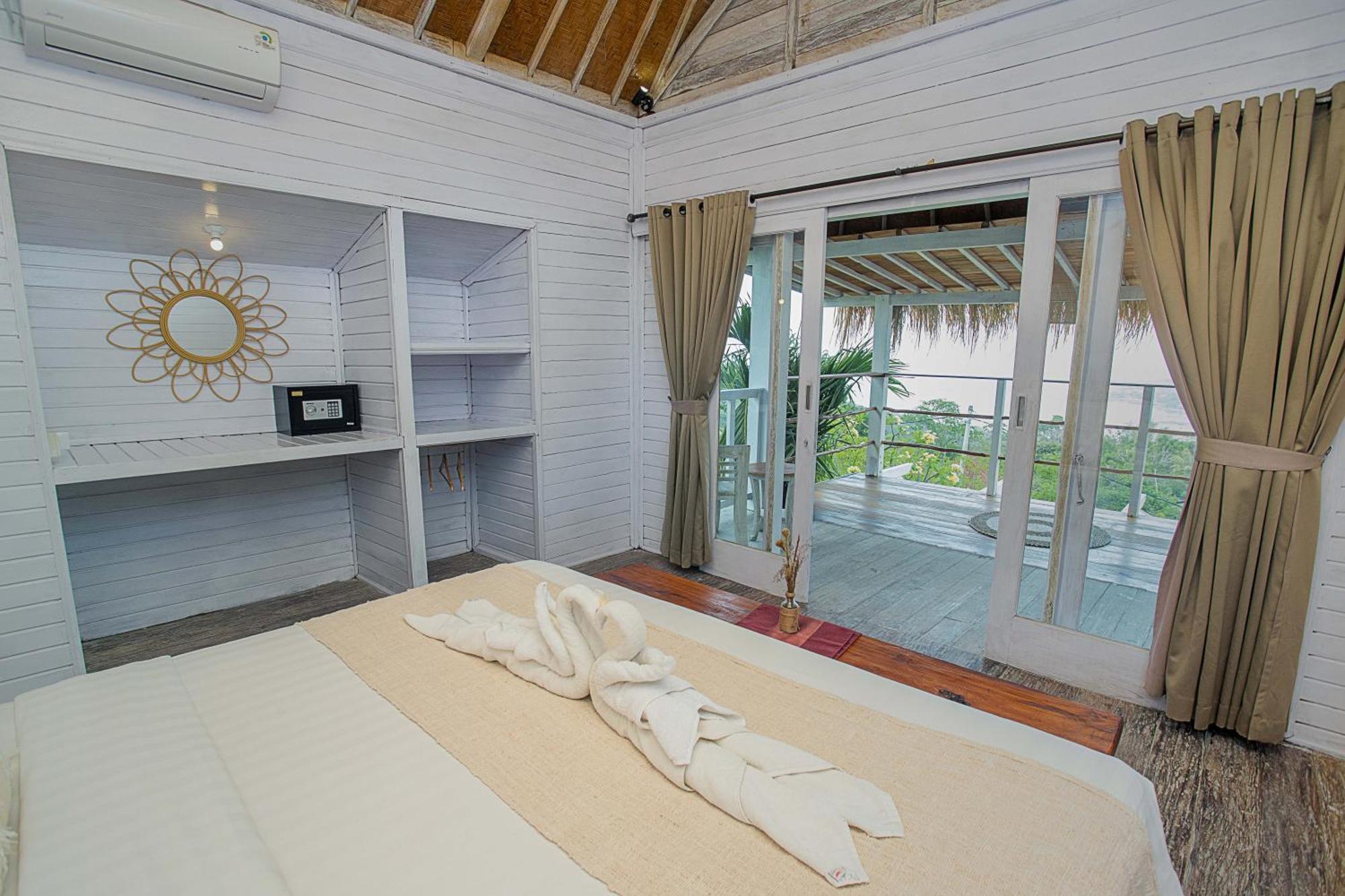 The Puncak Private Villa Nusa Lembongan (Bali)