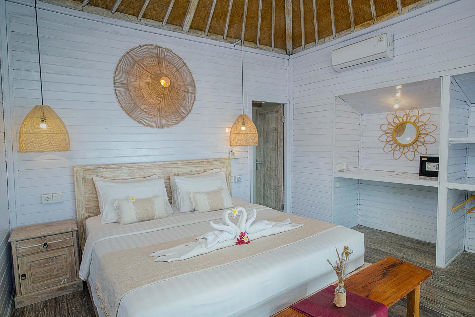 Villa The Puncak Private