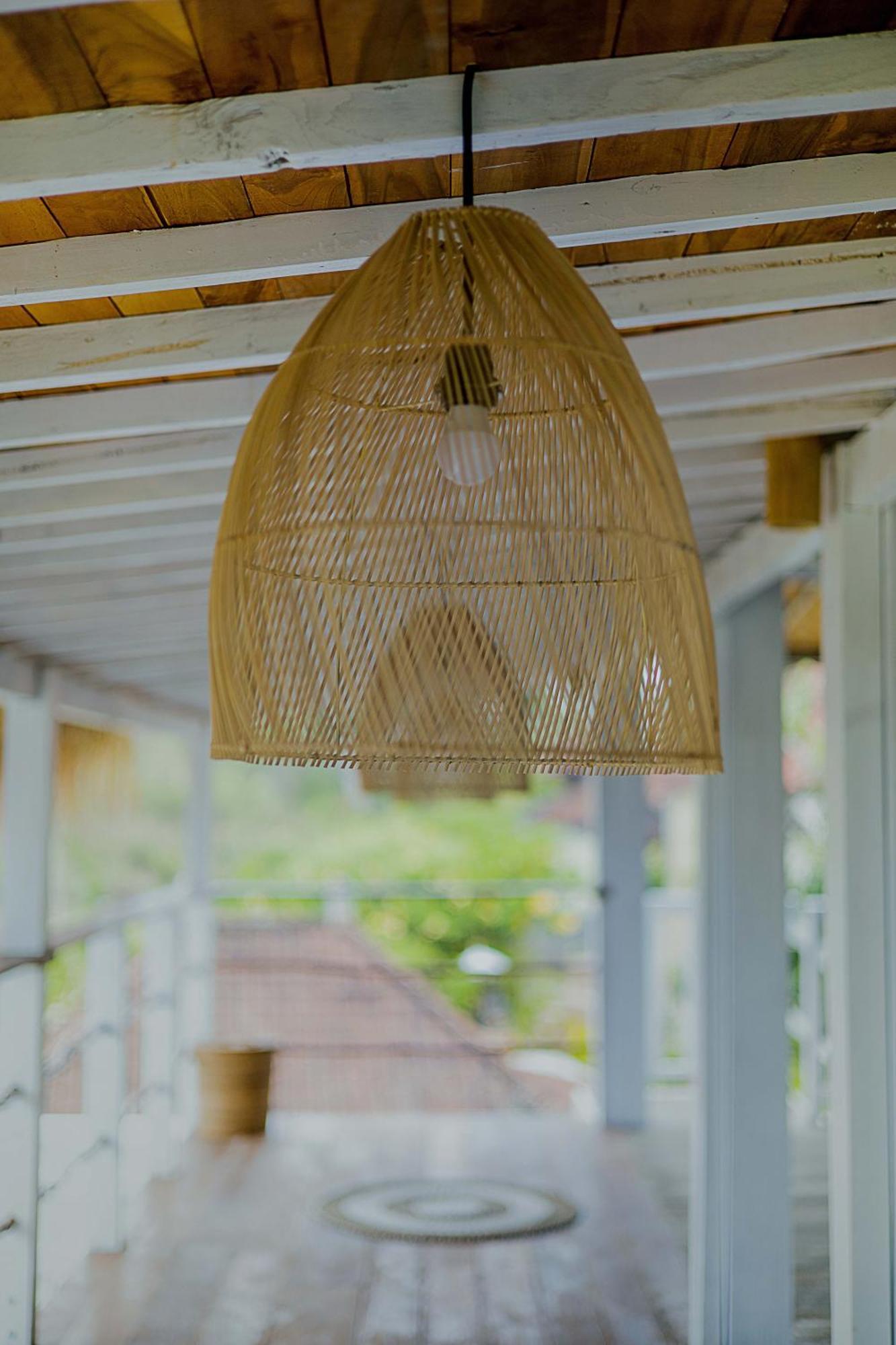 The Puncak Private Villa Nusa Lembongan (Bali)