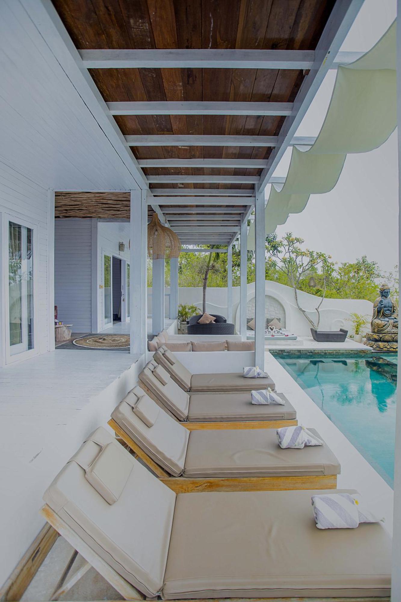 The Puncak Private Villa