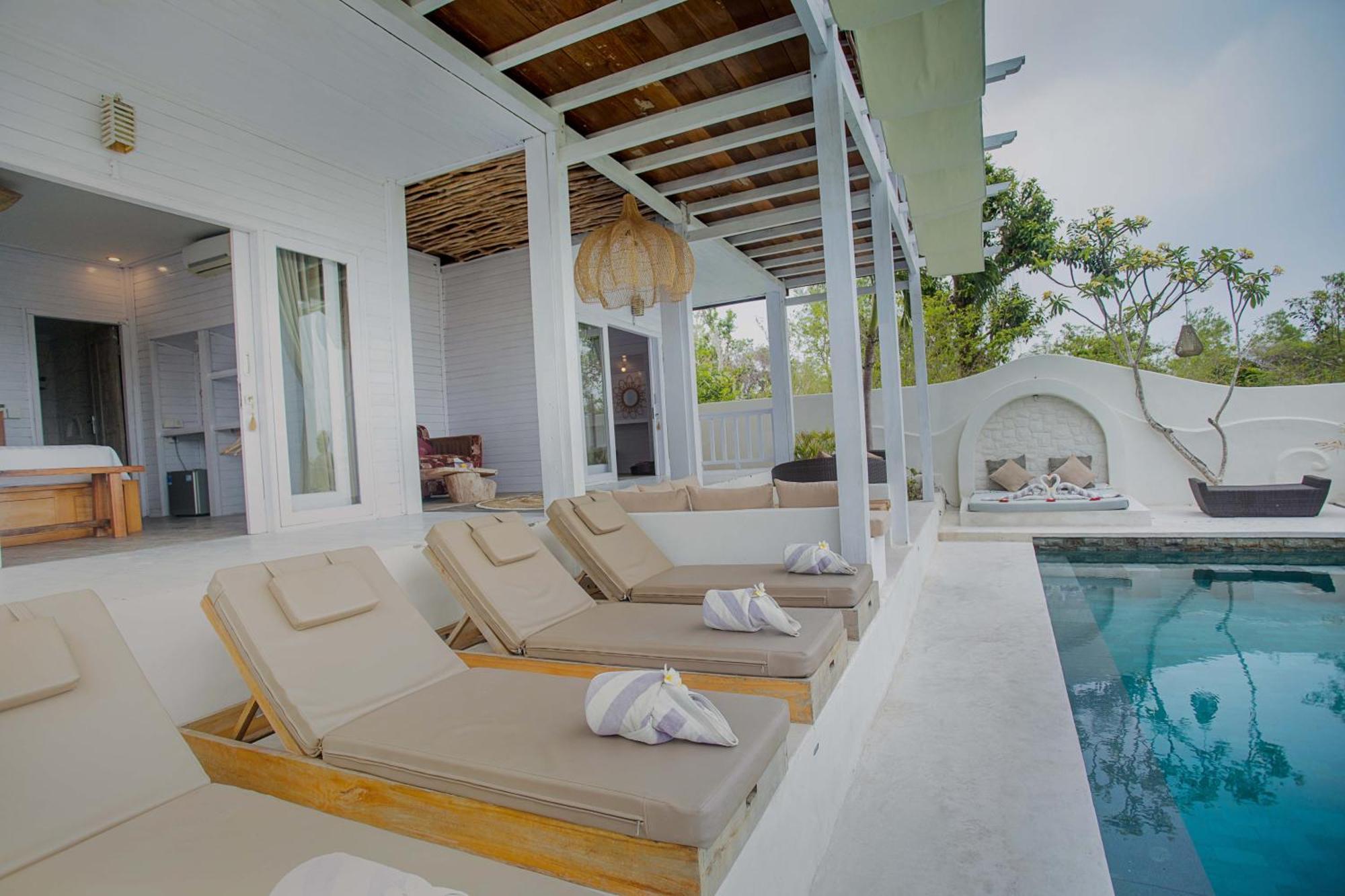 Villa The Puncak Private