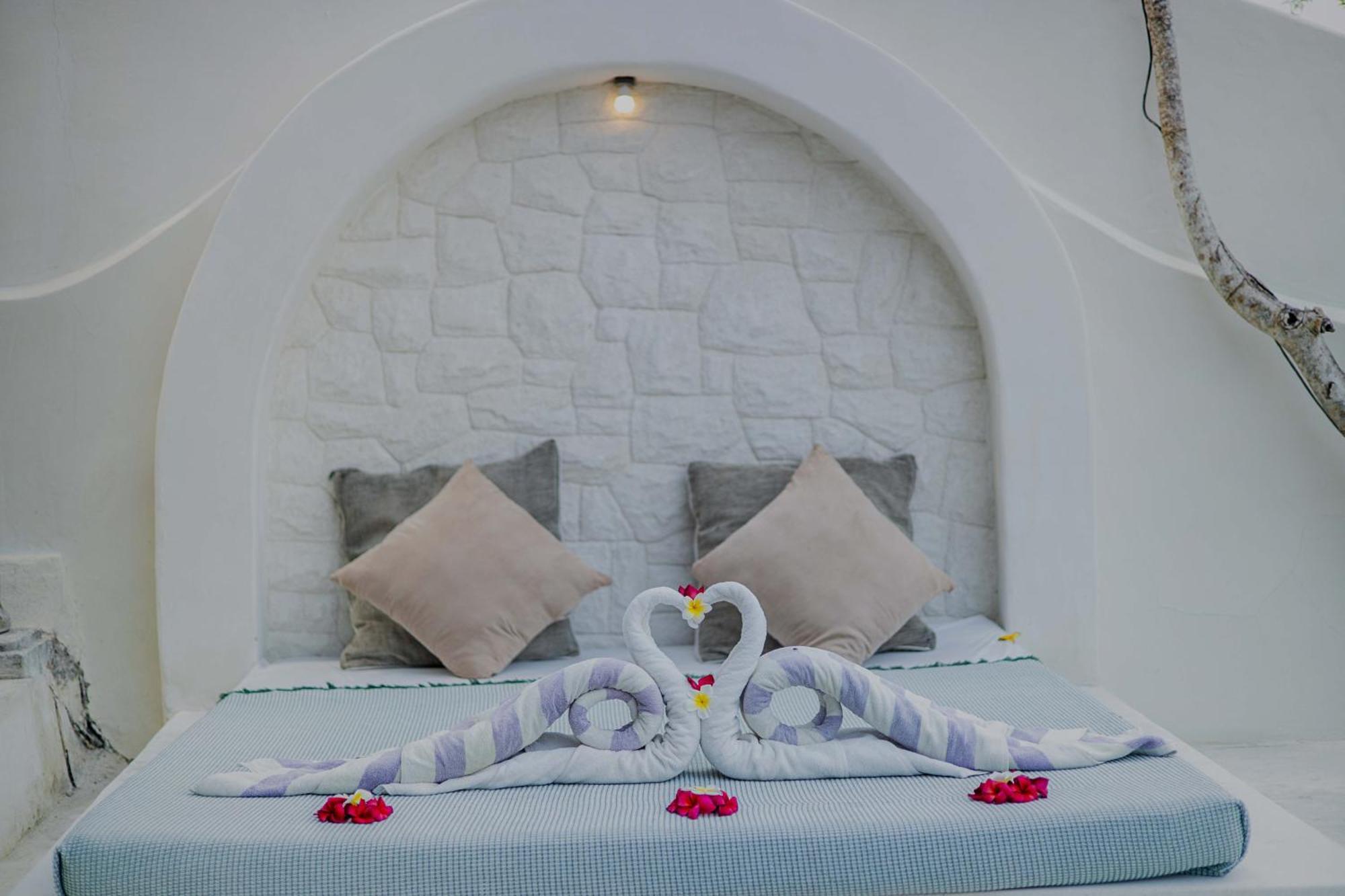 The Puncak Private Villa Nusa Lembongan (Bali)