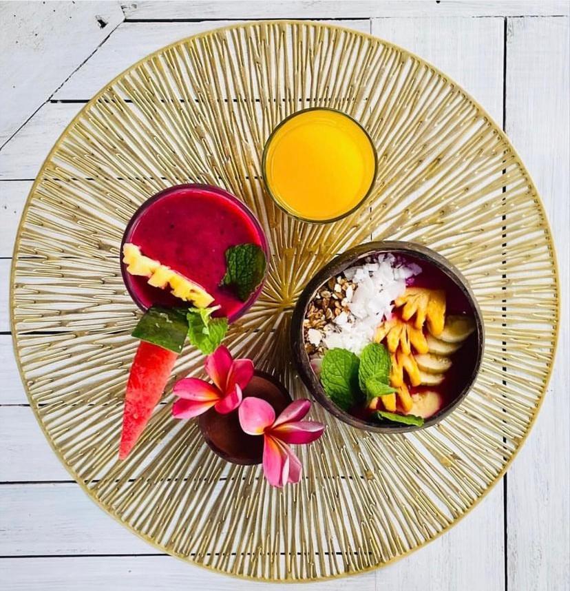 Oasis Boutique * Nusa Lembongan (Bali)