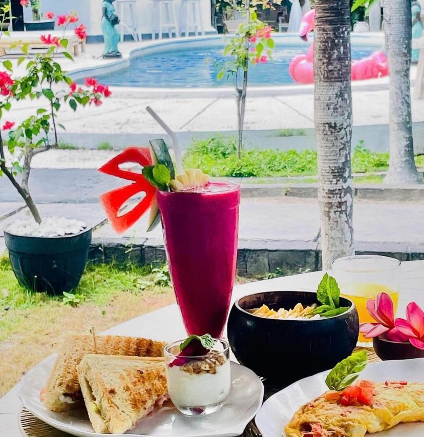 Oasis Boutique Hotel *