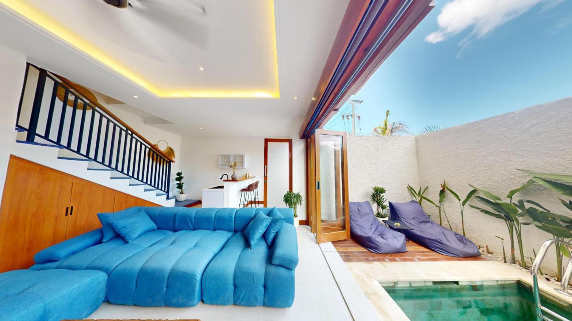 Resort Segara Seaside