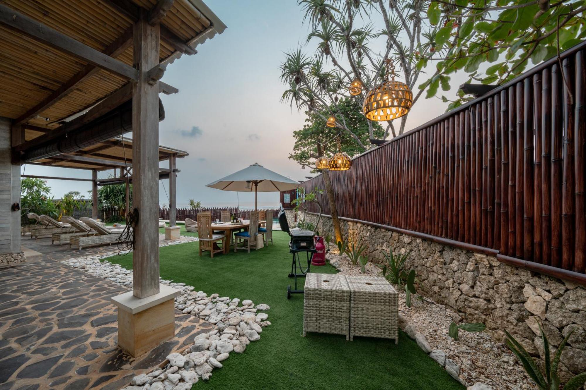 King Fish Villa Nusa Lembongan (Bali)