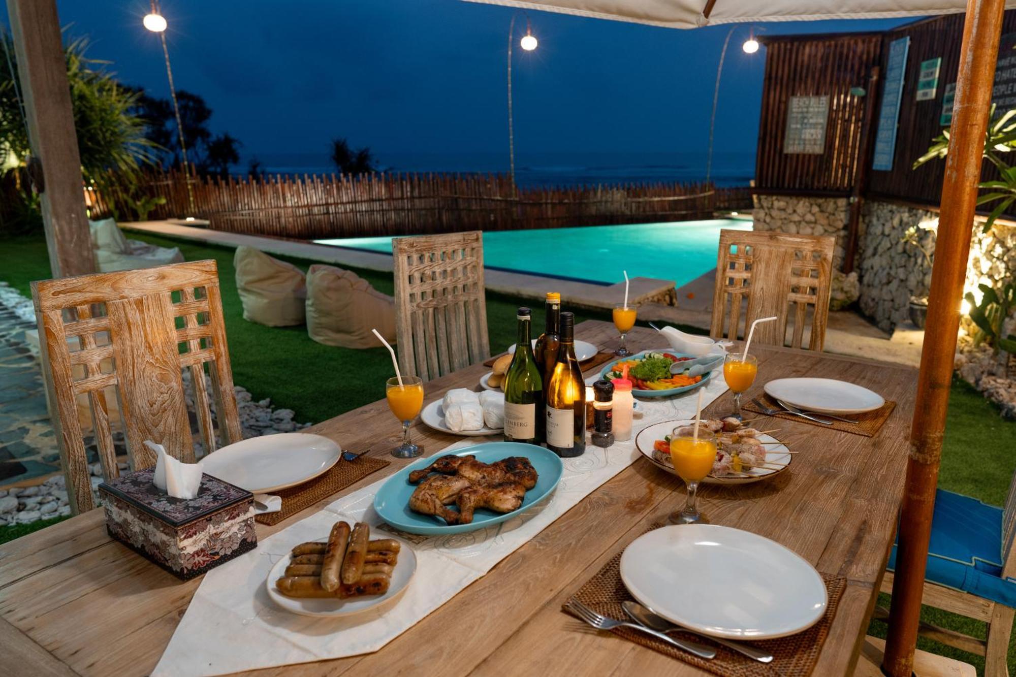 King Fish Villa Nusa Lembongan (Bali)