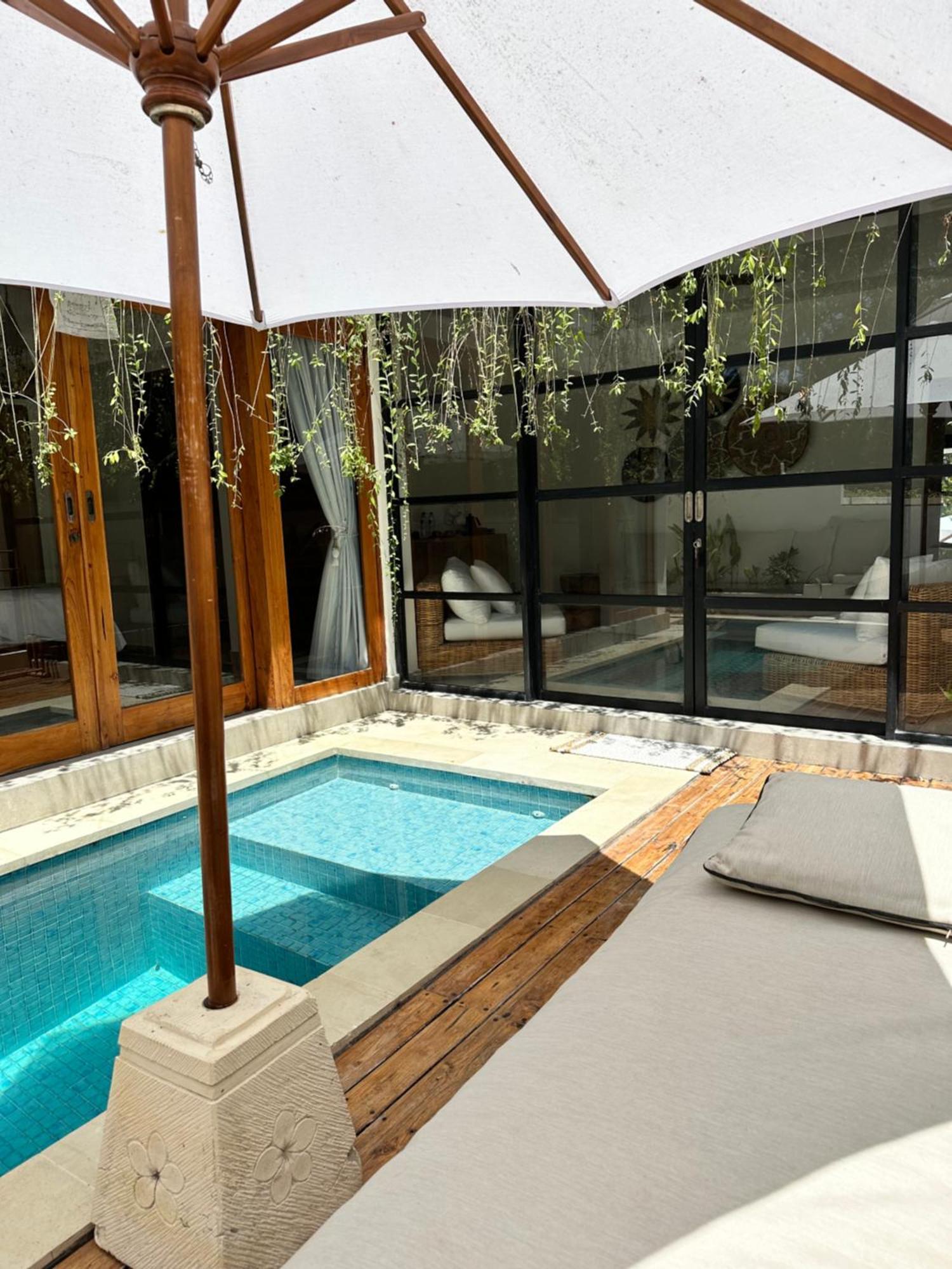 Santai Villa
