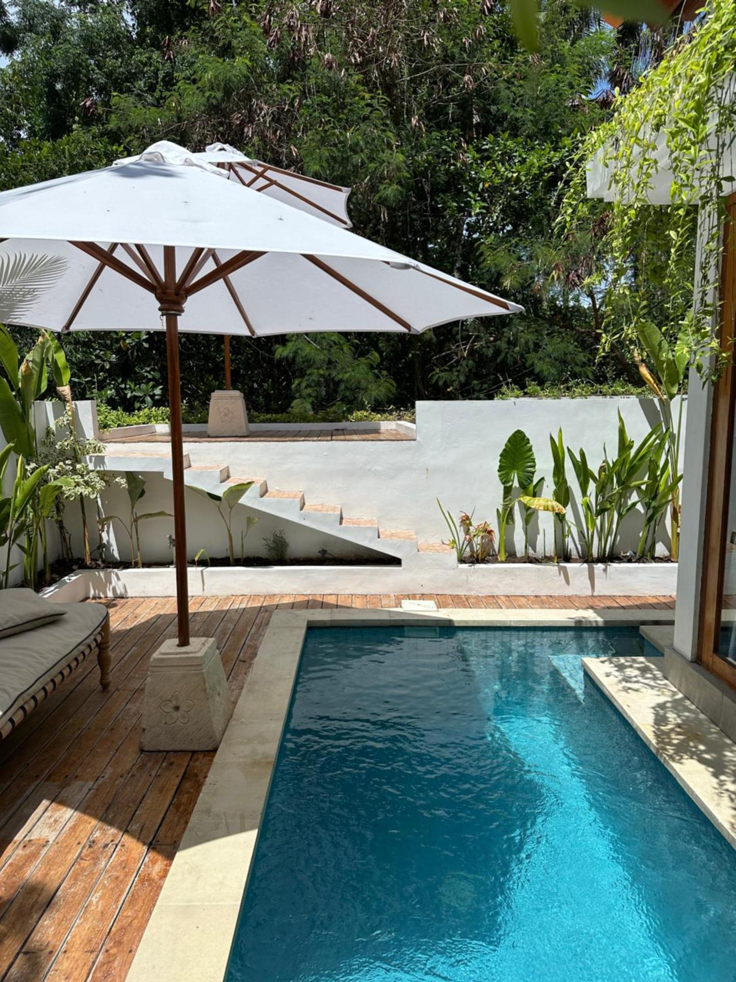 Santai Nusa Lembongan (Bali)