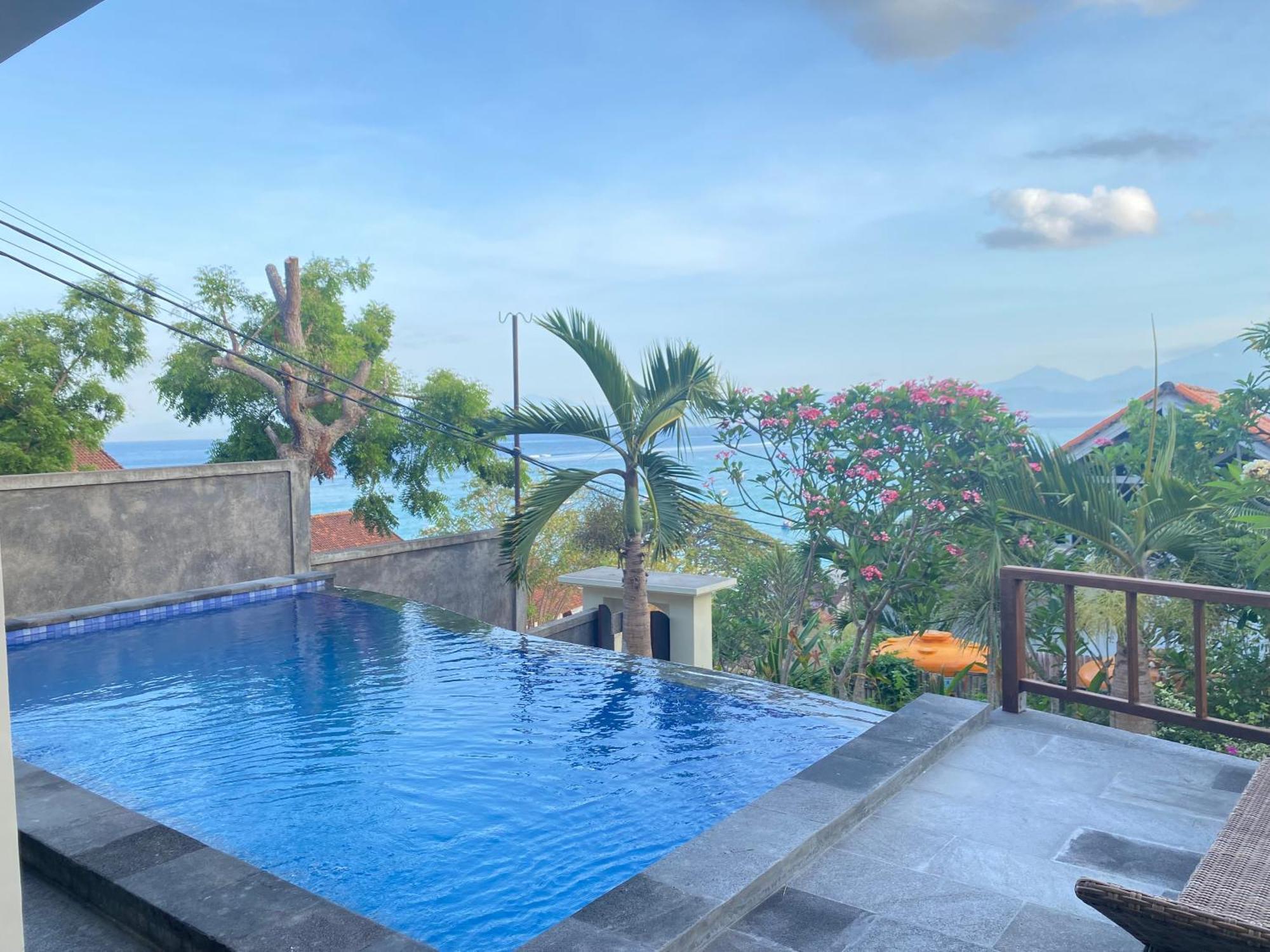 Bagus Hotel