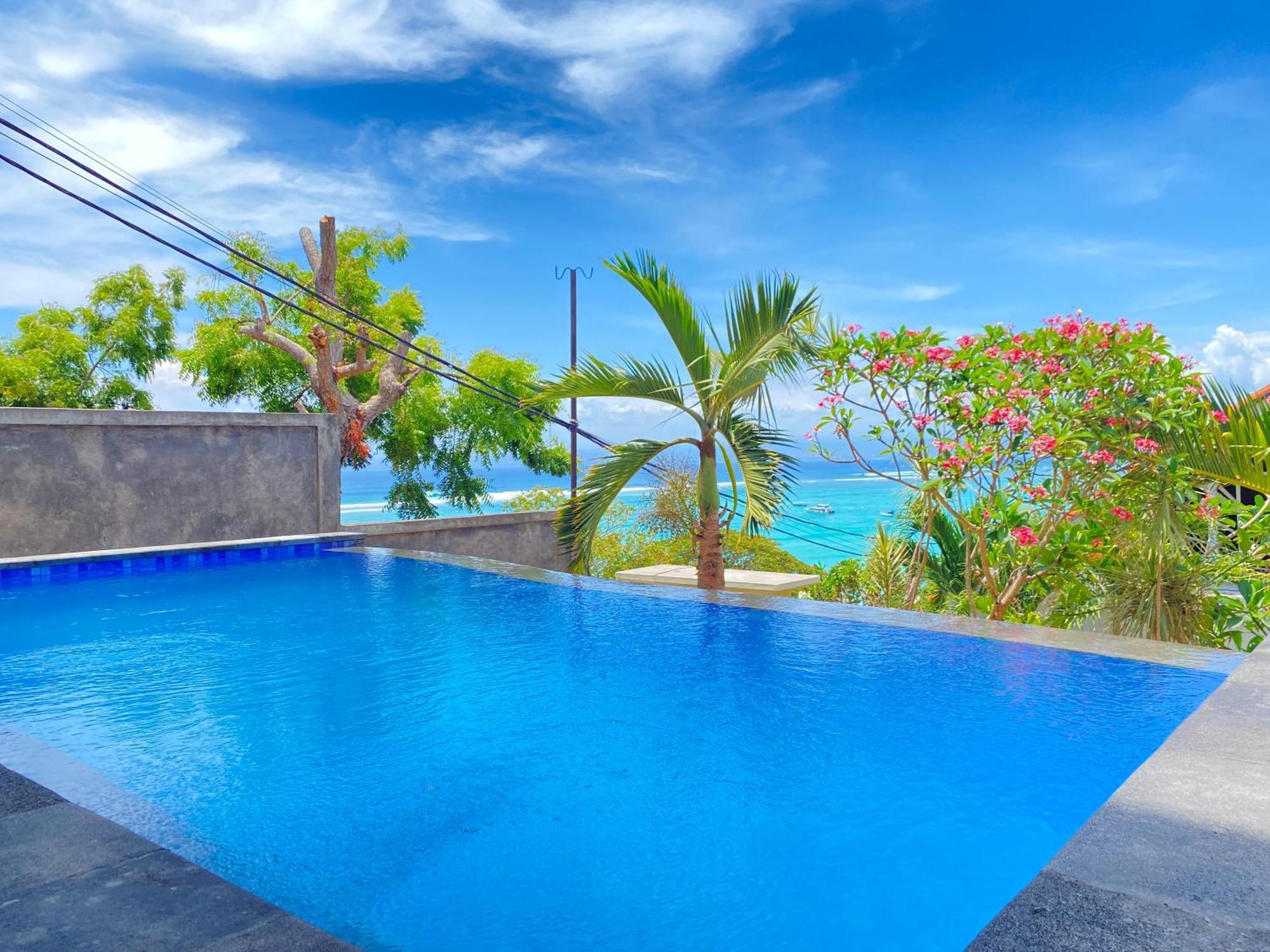 Hotel Bagus Nusa Lembongan (Bali)