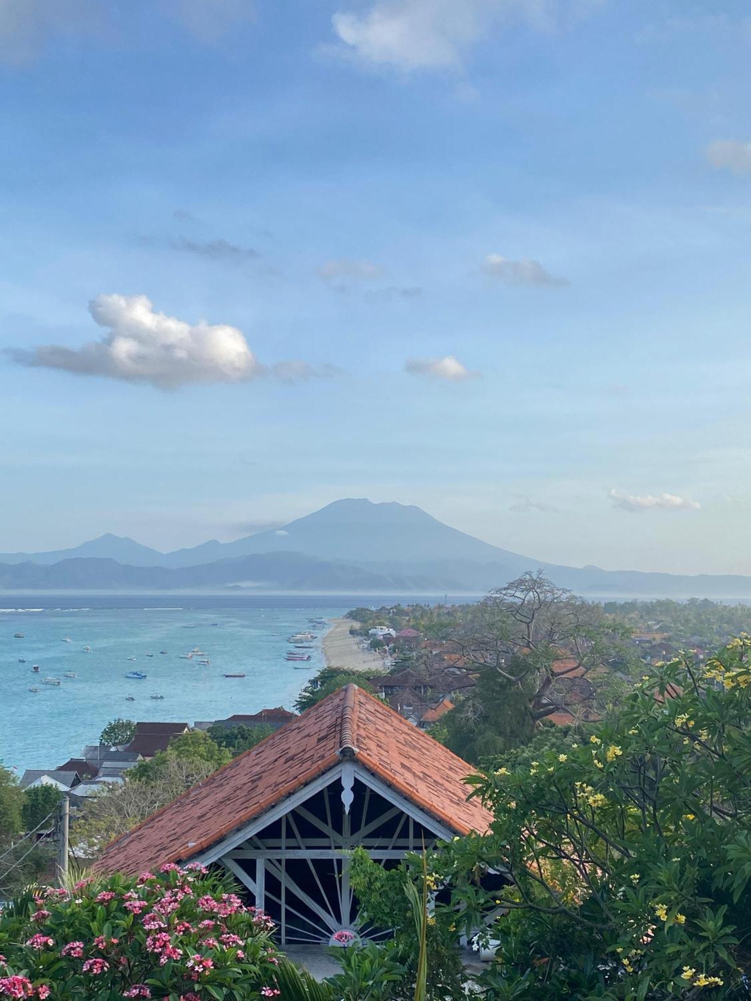 Bagus Hotel Nusa Lembongan (Bali)