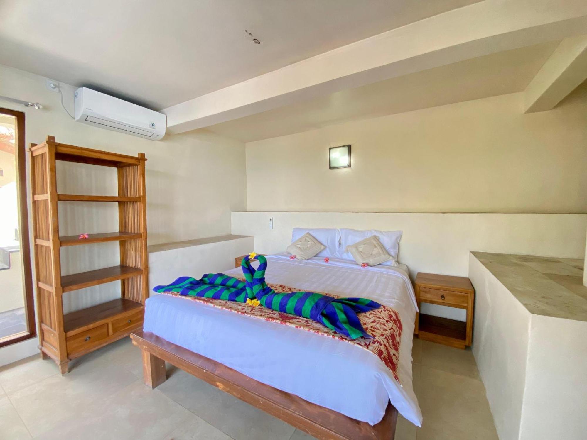Bagus Hotel Nusa Lembongan (Bali)