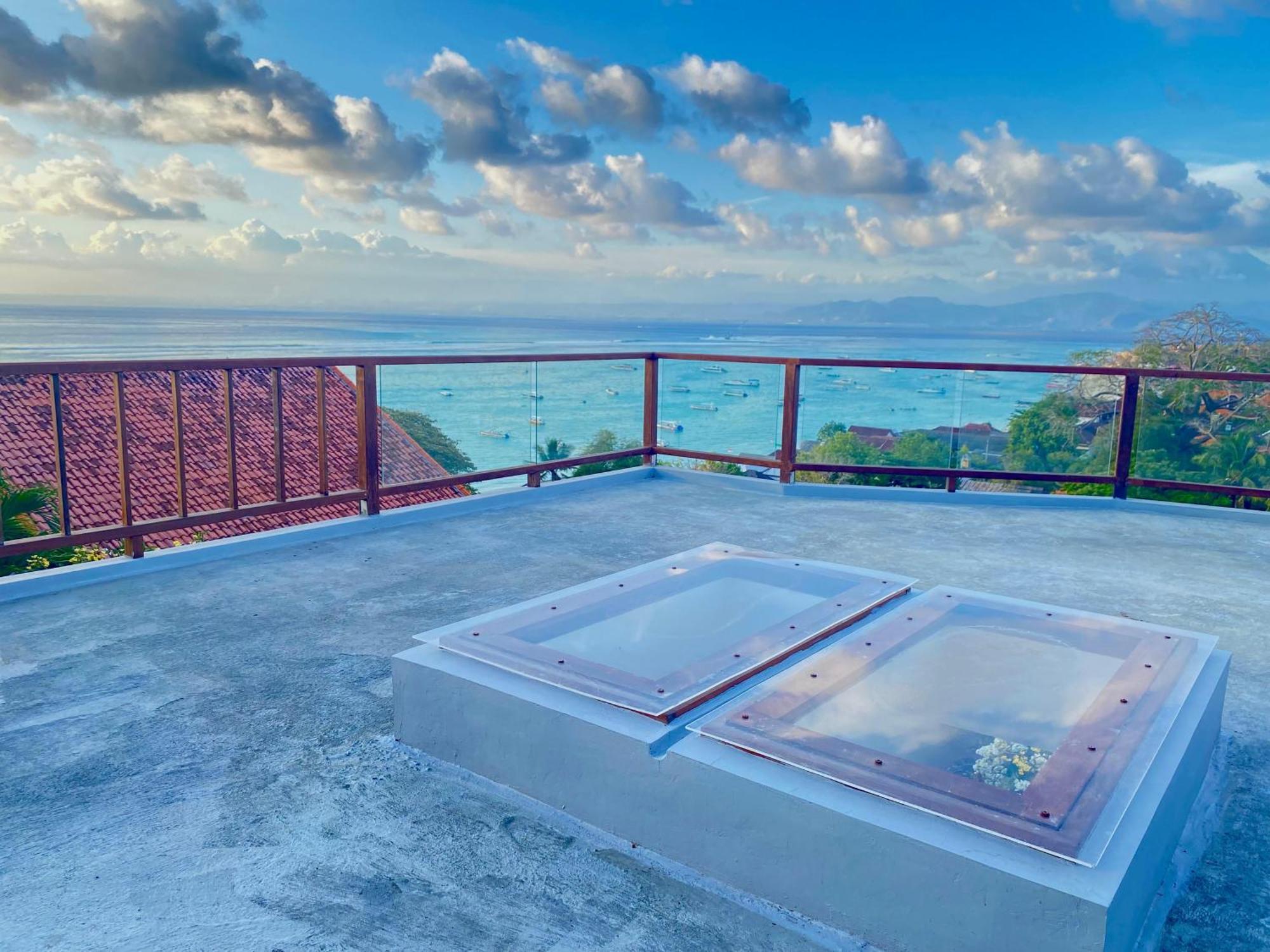 Hotel Bagus Nusa Lembongan (Bali)