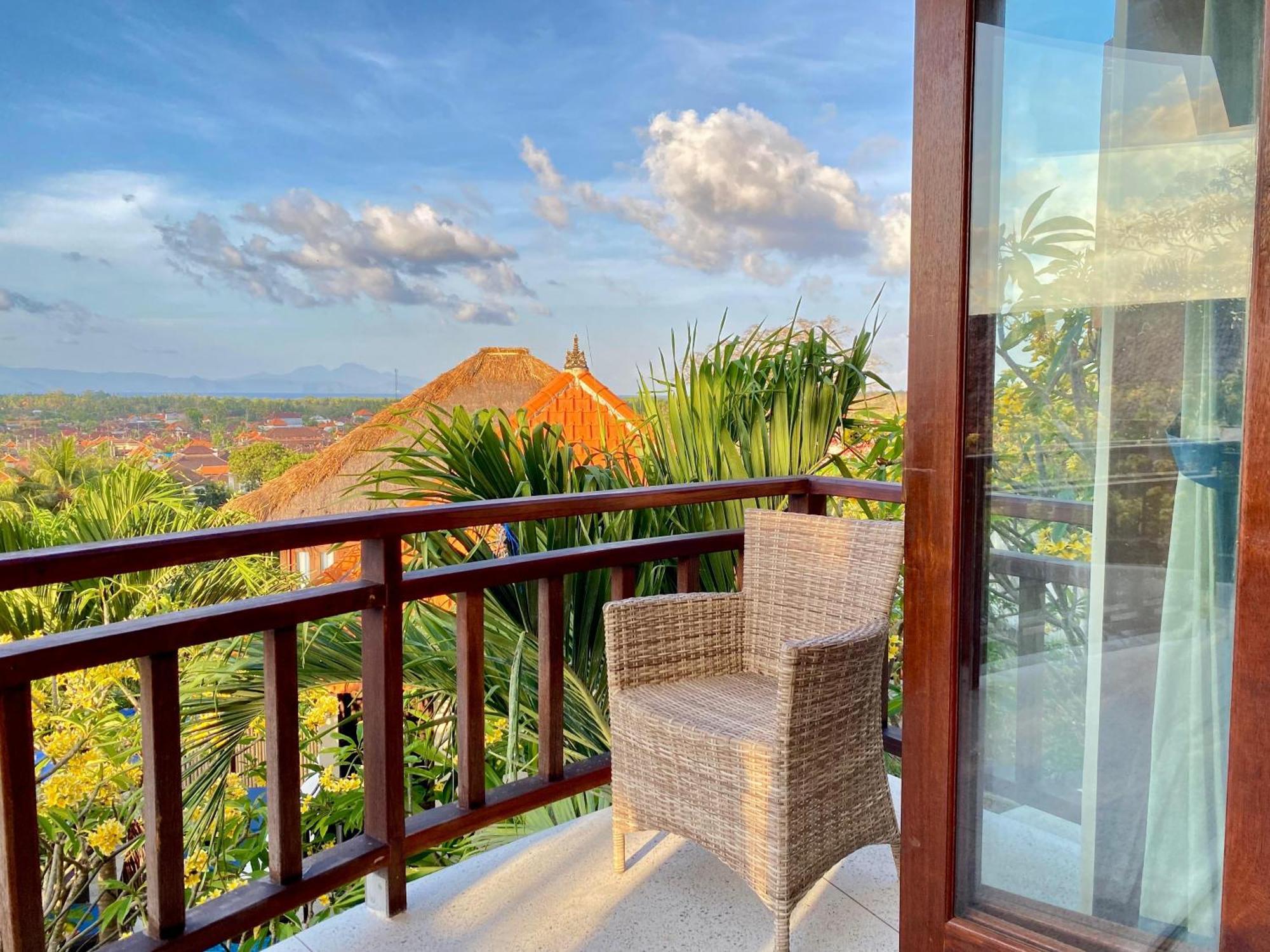 Bagus Hotel