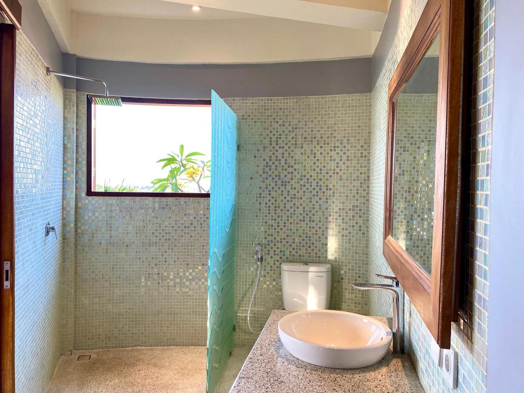 Bagus Hotel 3*
