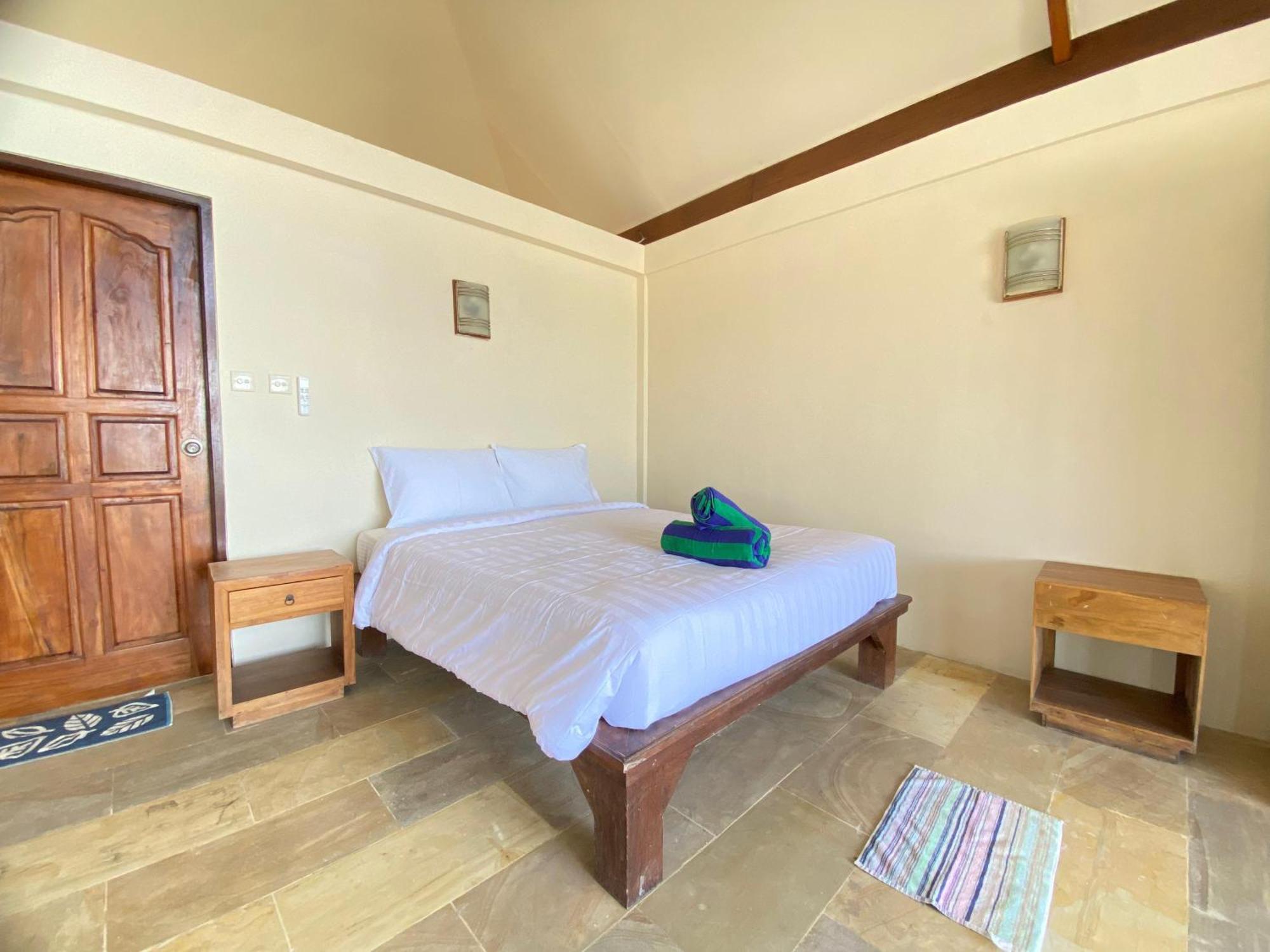 Hotel Bagus 3*
