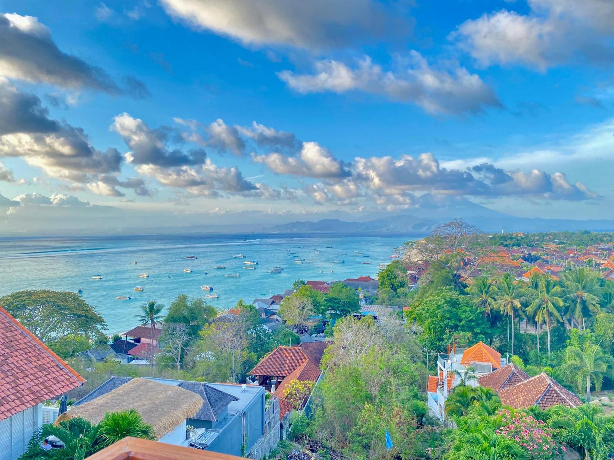Bagus Hotel Nusa Lembongan (Bali)