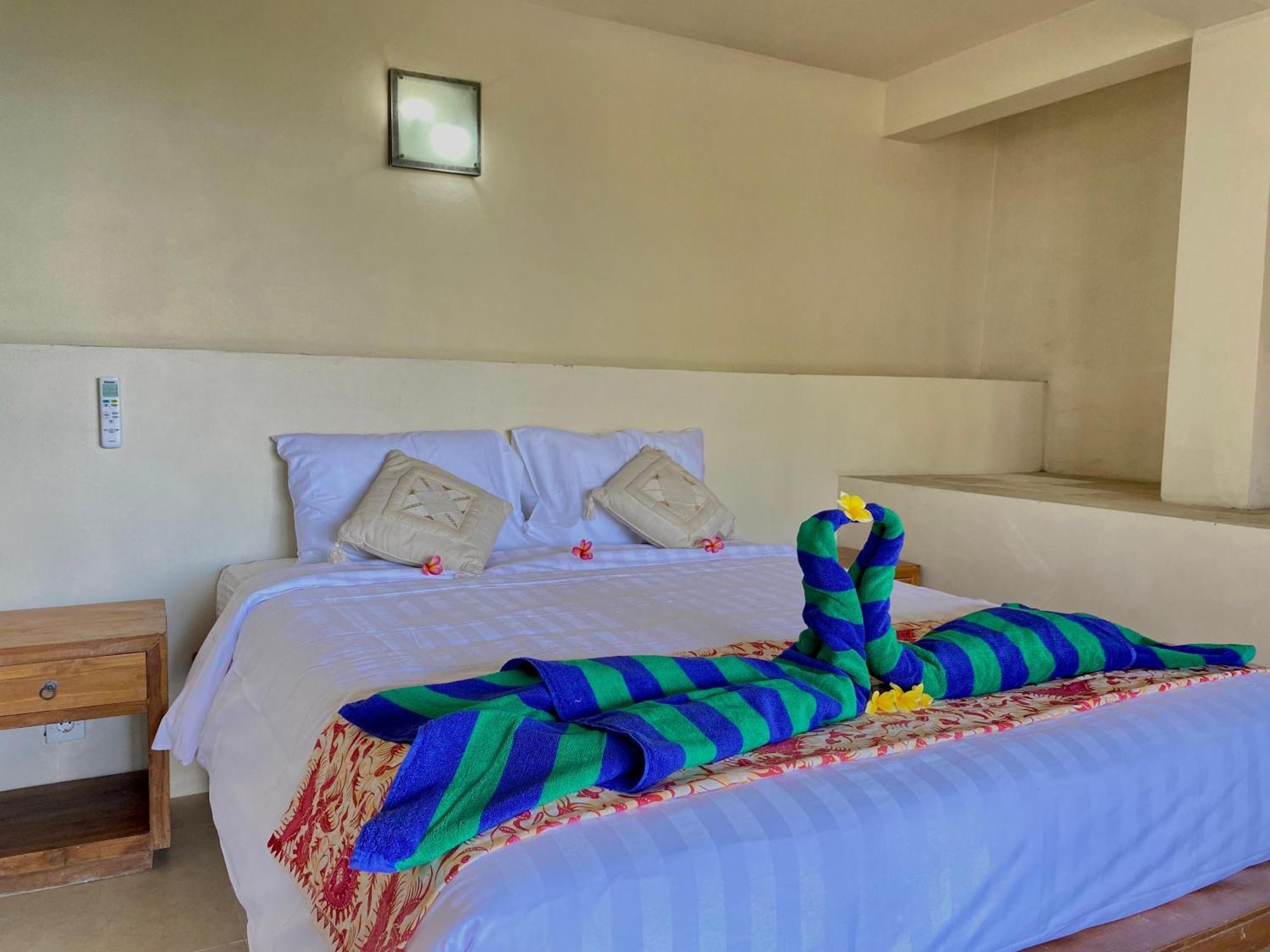 Bagus Hotel Nusa Lembongan (Bali)