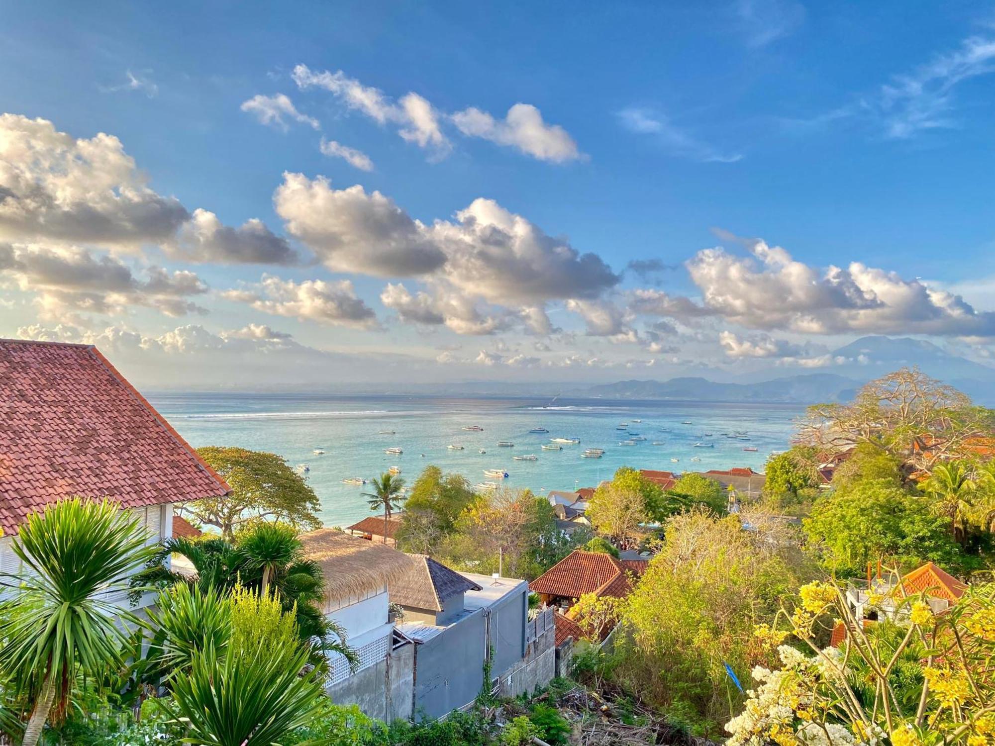 Hotel Bagus Nusa Lembongan (Bali)