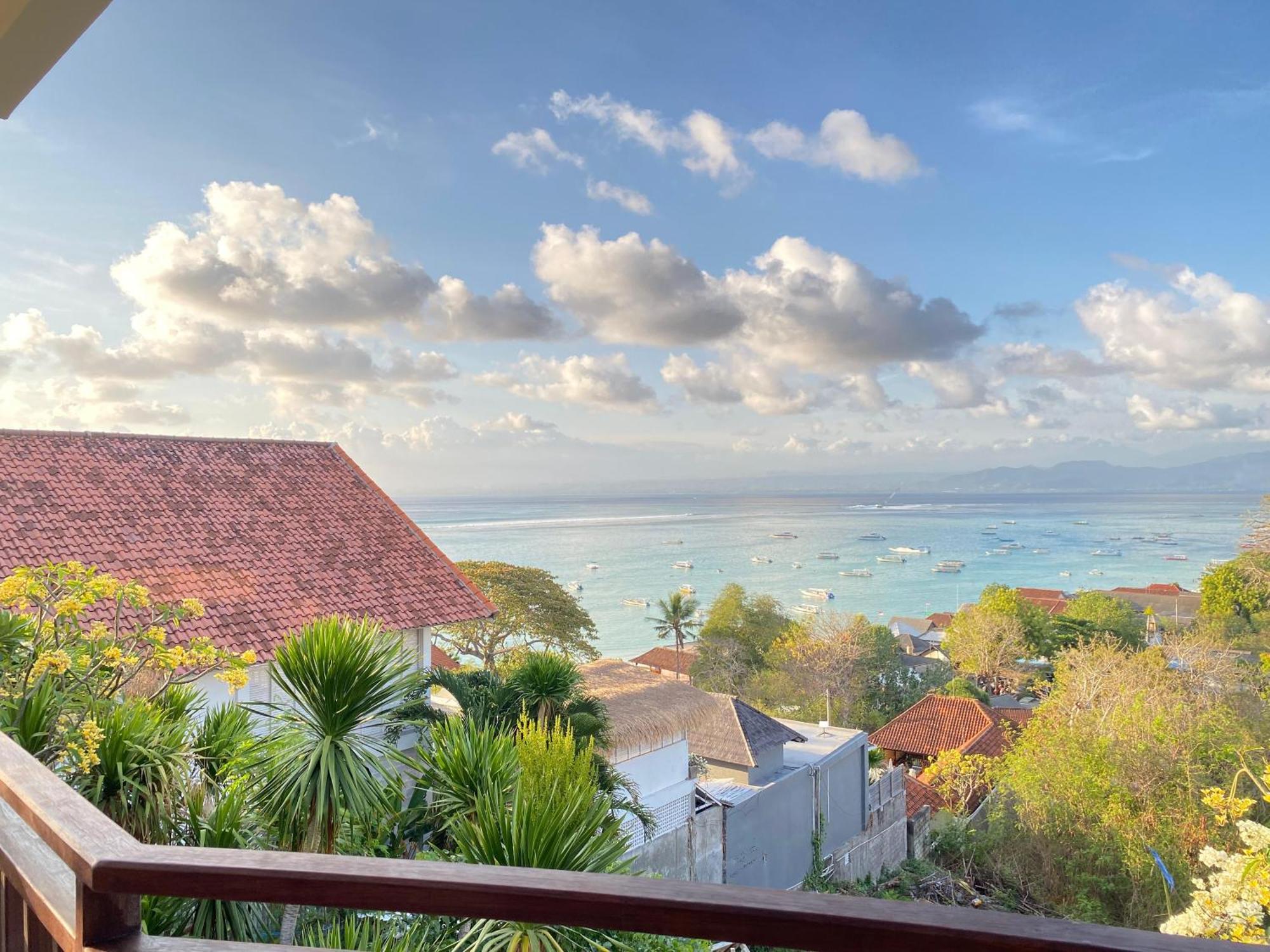 Bagus Hotel 3*