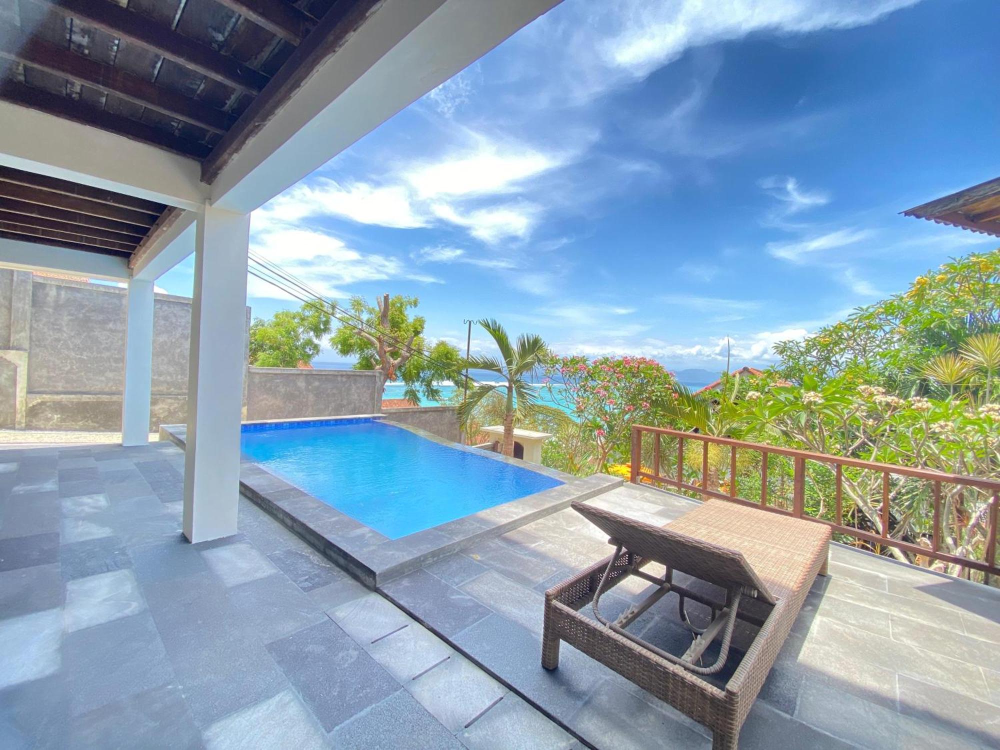 Bagus Hotel Nusa Lembongan (Bali)