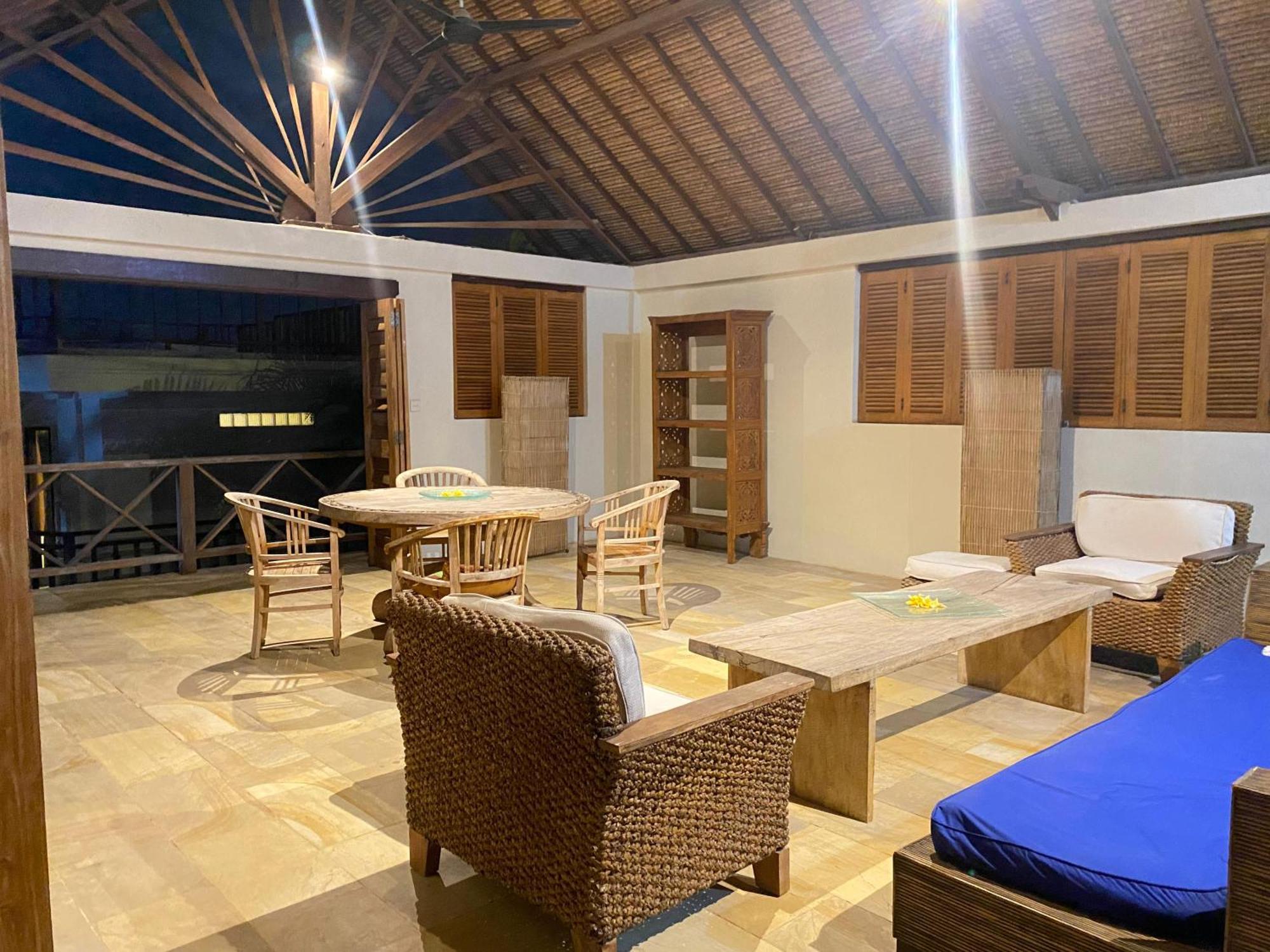 Bagus 3* Nusa Lembongan (Bali)