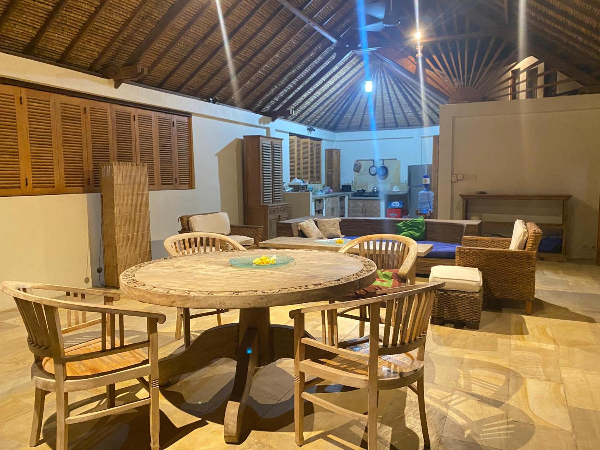 Bagus Hotel 3*