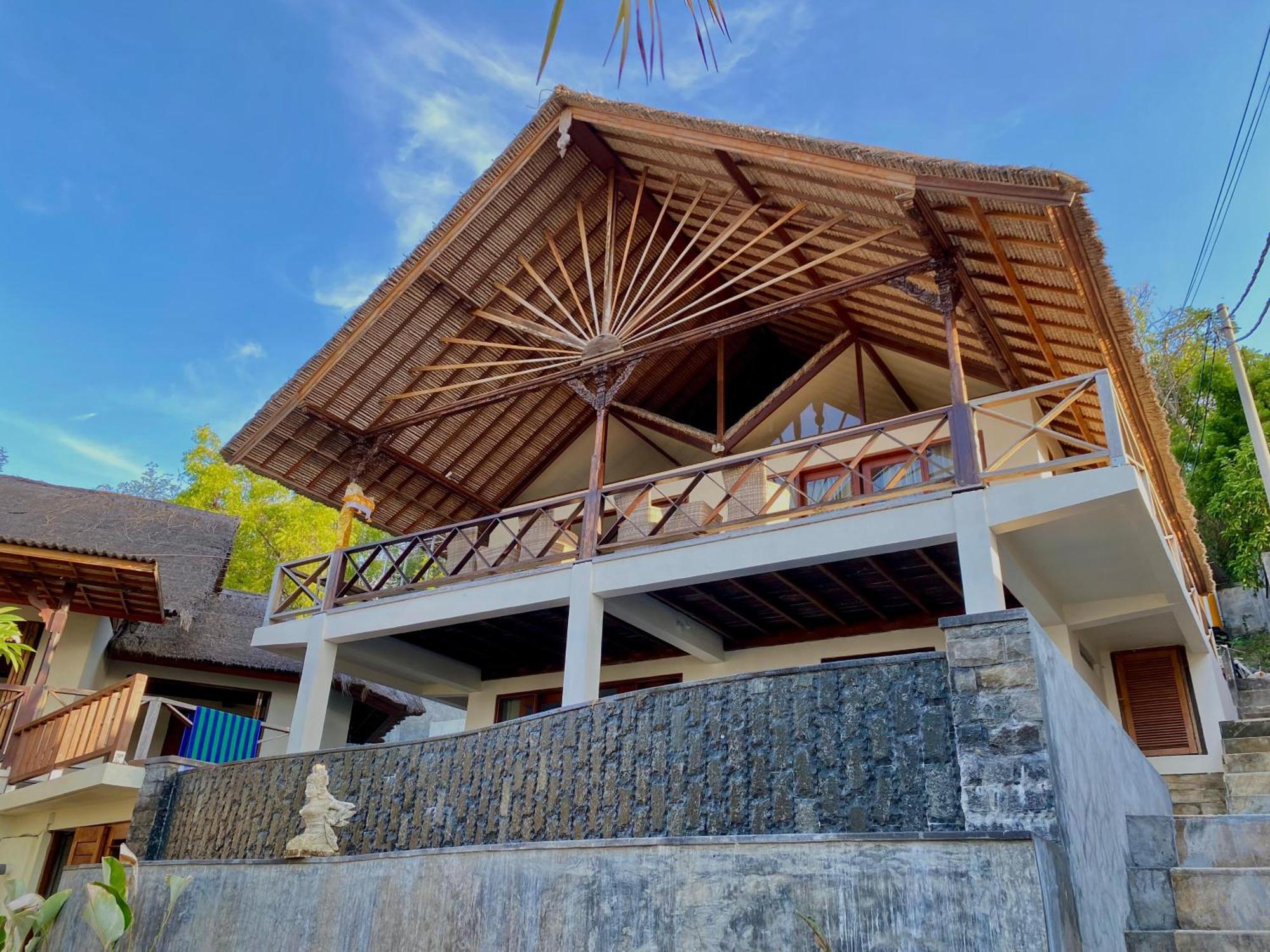 Bagus Hotel Nusa Lembongan (Bali)