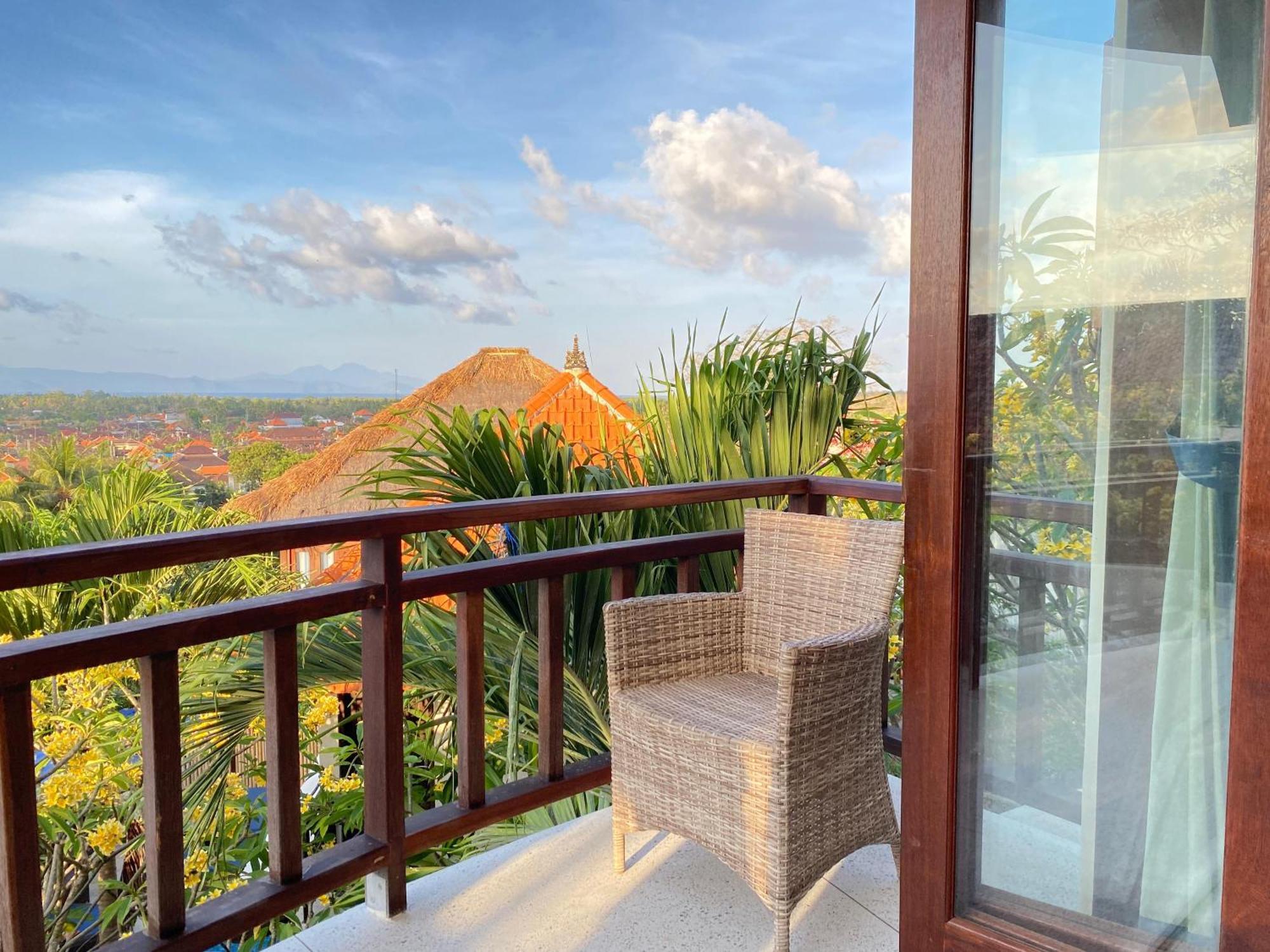 Hotel Bagus Nusa Lembongan (Bali)
