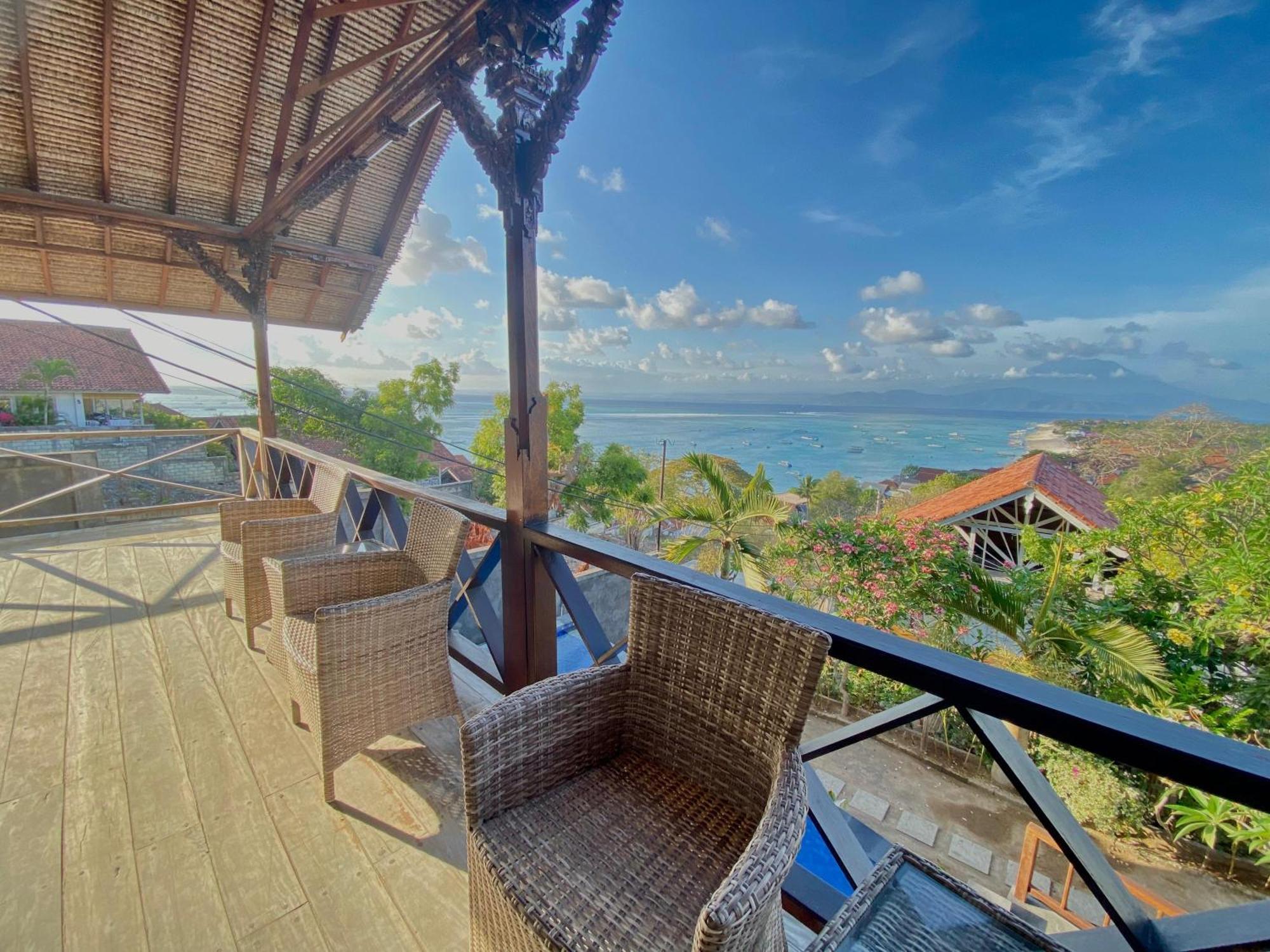 Hotel Bagus