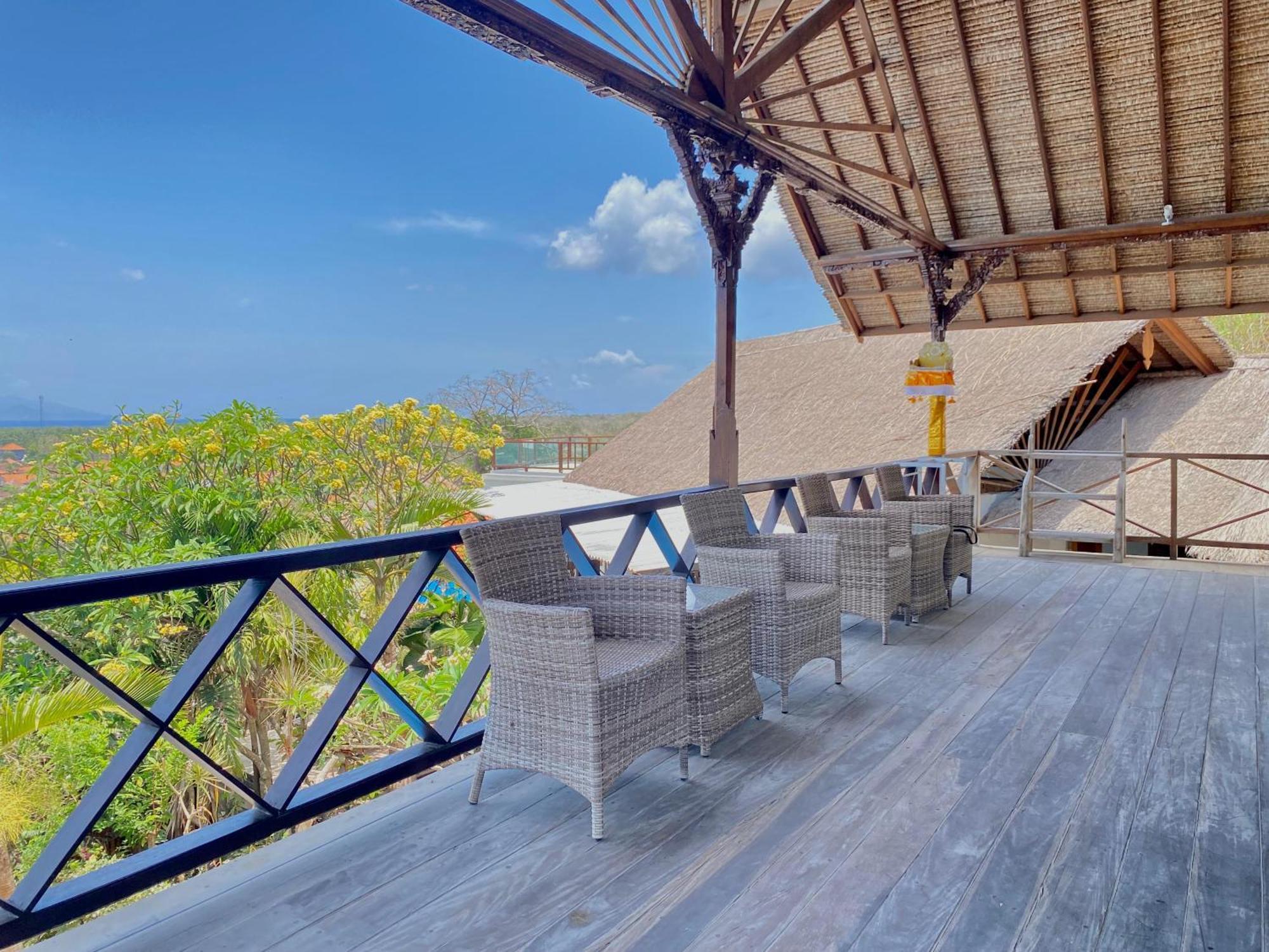 Bagus Hotel Nusa Lembongan (Bali)
