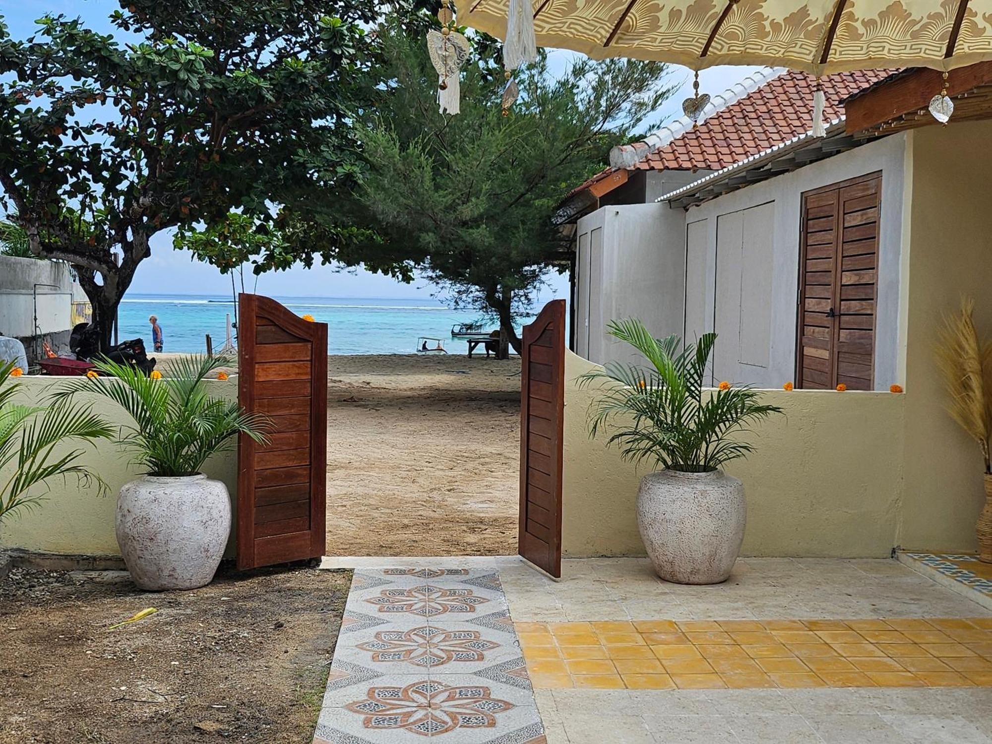 United Colors Of Guest house