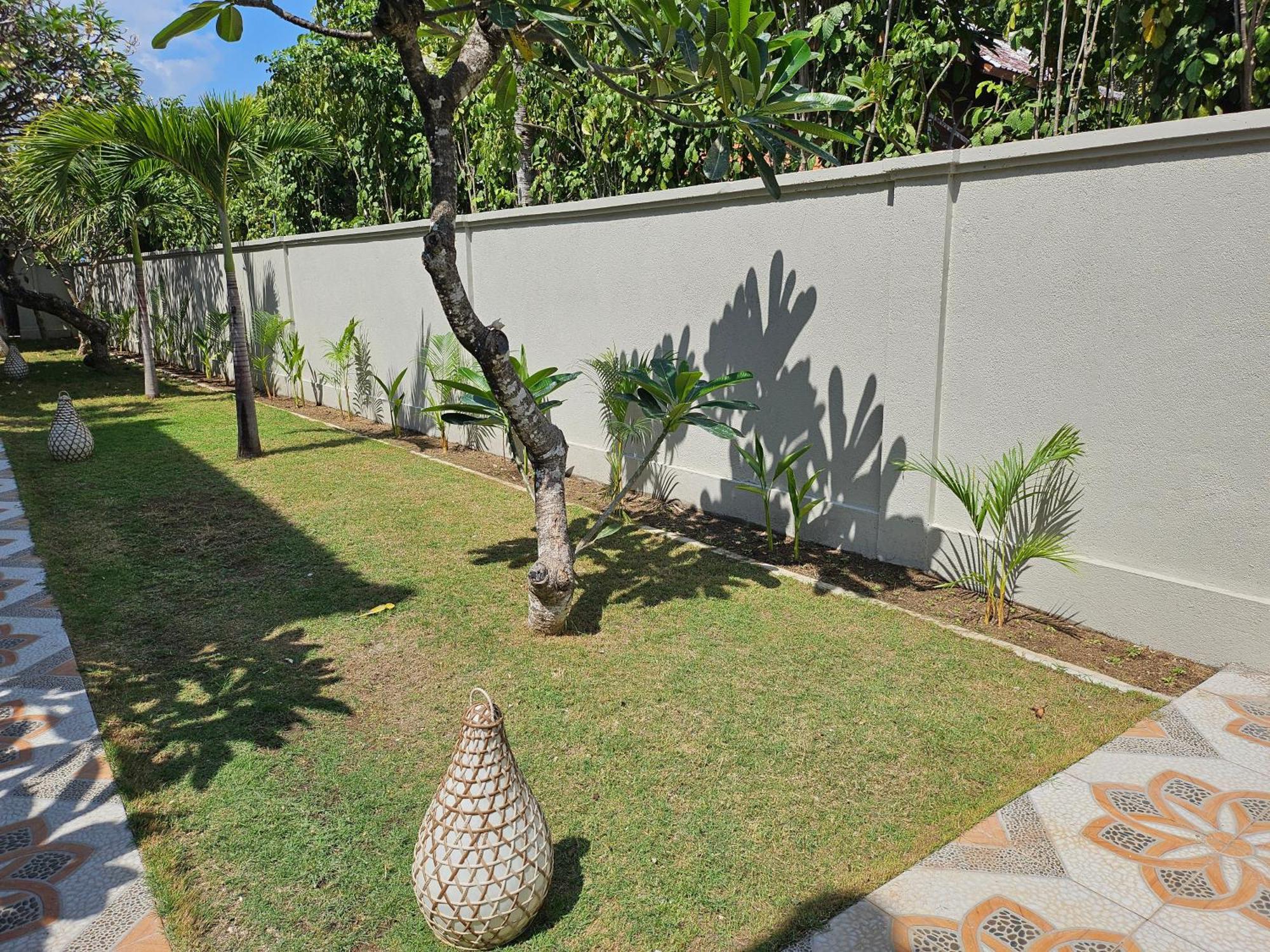 United Colors Of Guest house Nusa Lembongan (Bali)